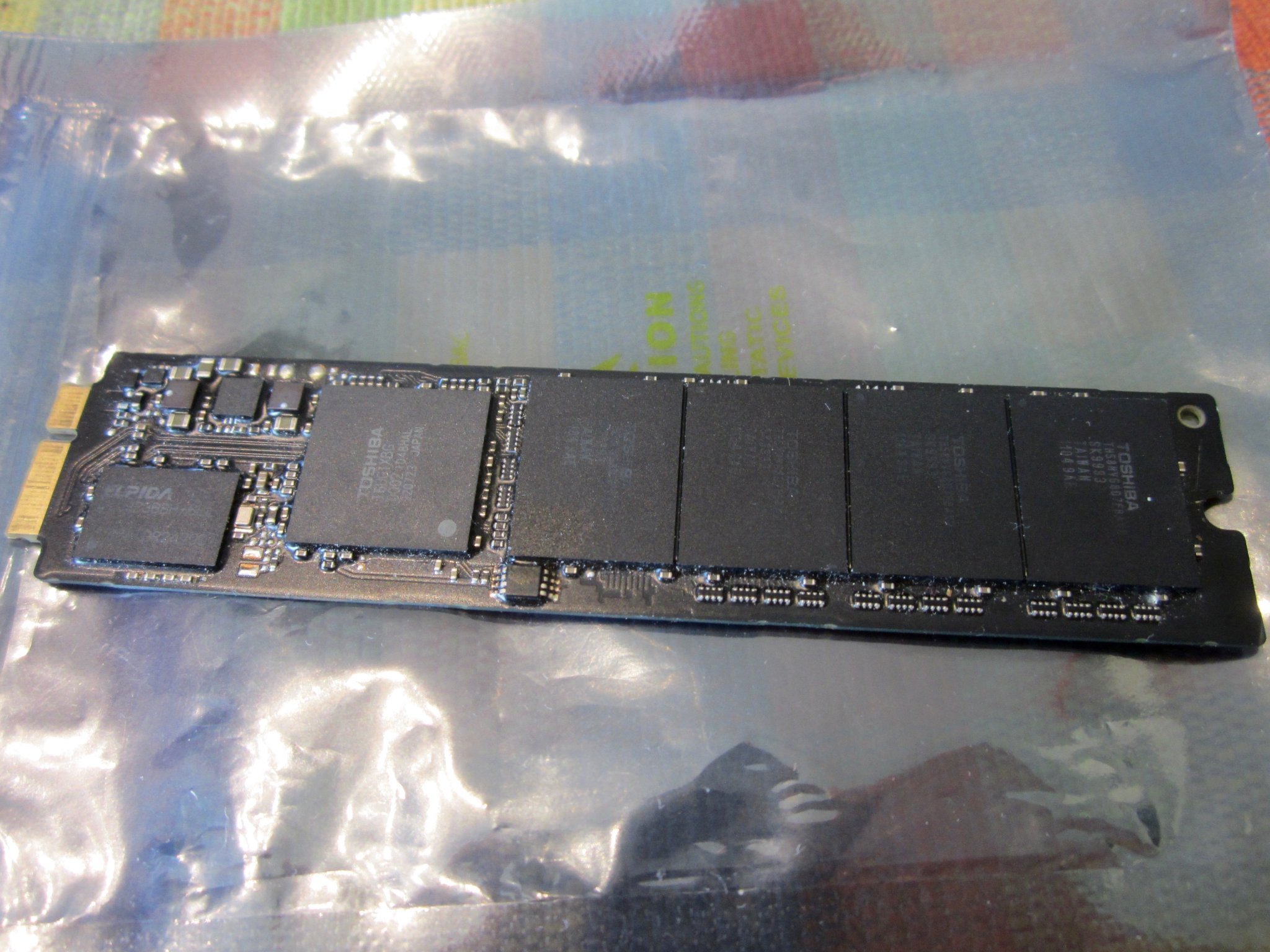 macbook solid state drive macbook solid state drive
