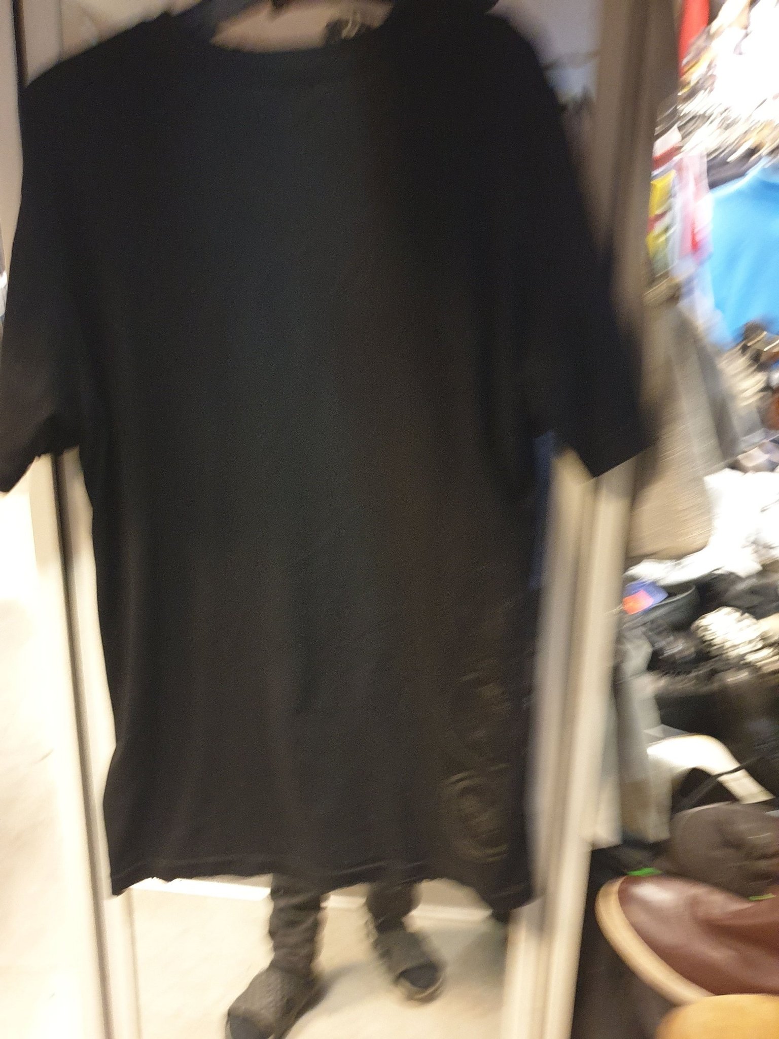 t shert halloween band t shert halloween band