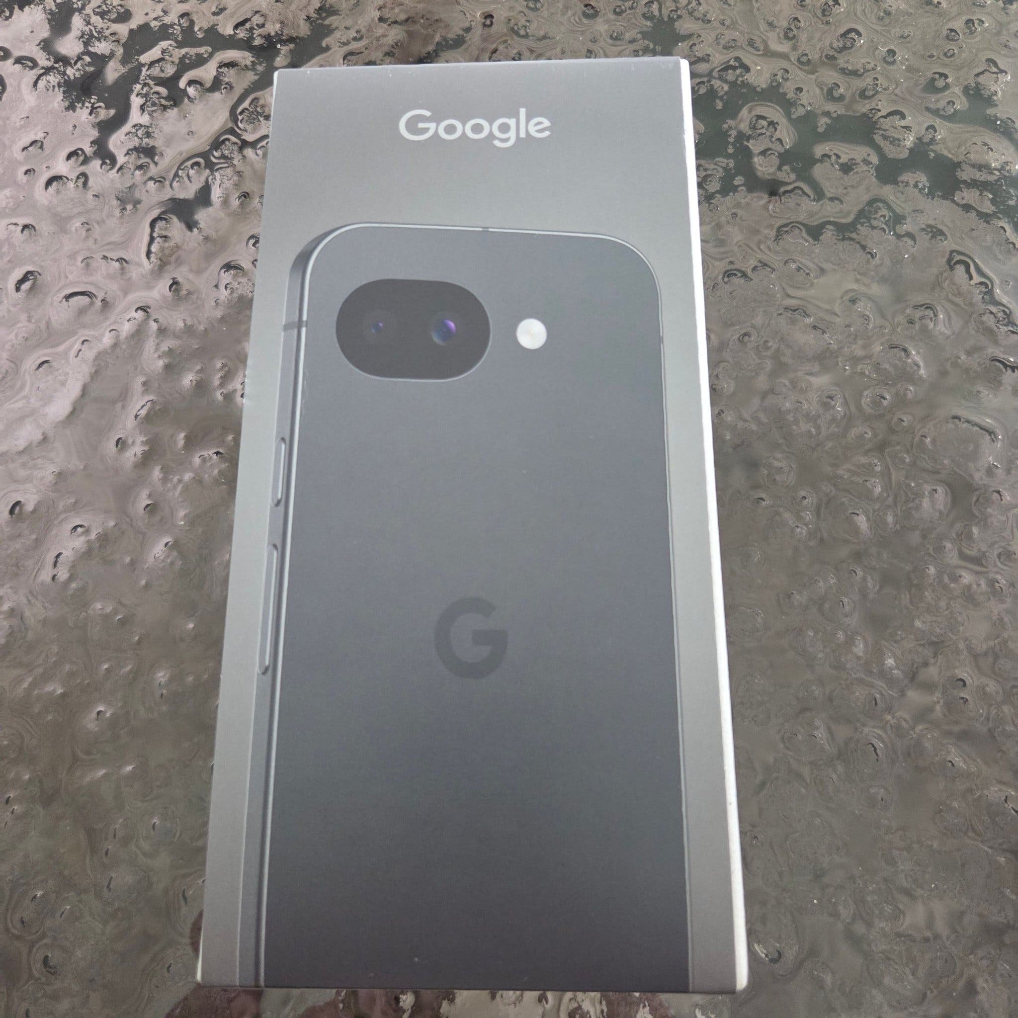 Google Google Pixel 10