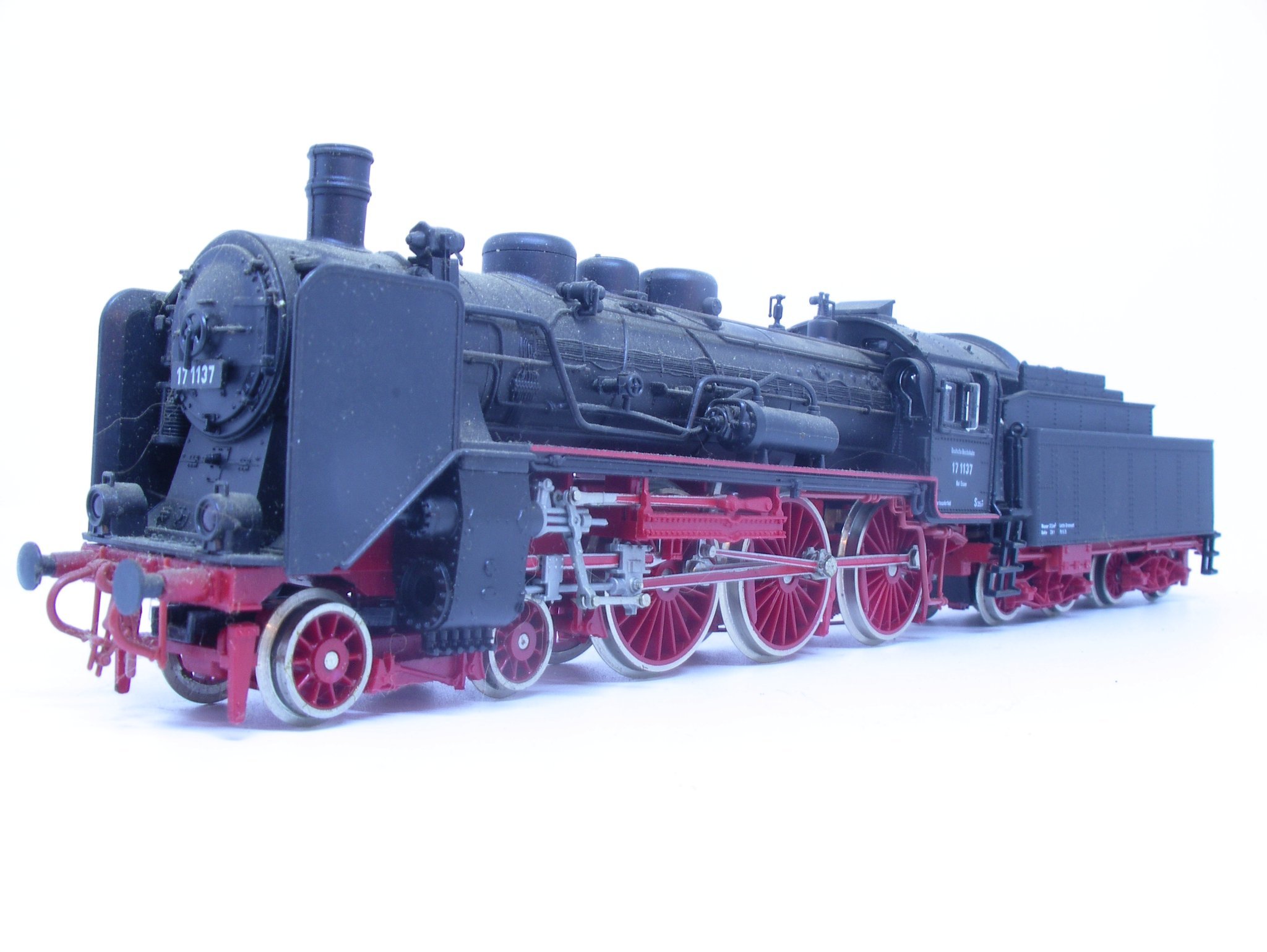 BR 17 (391006282) ᐈ Köp på Tradera