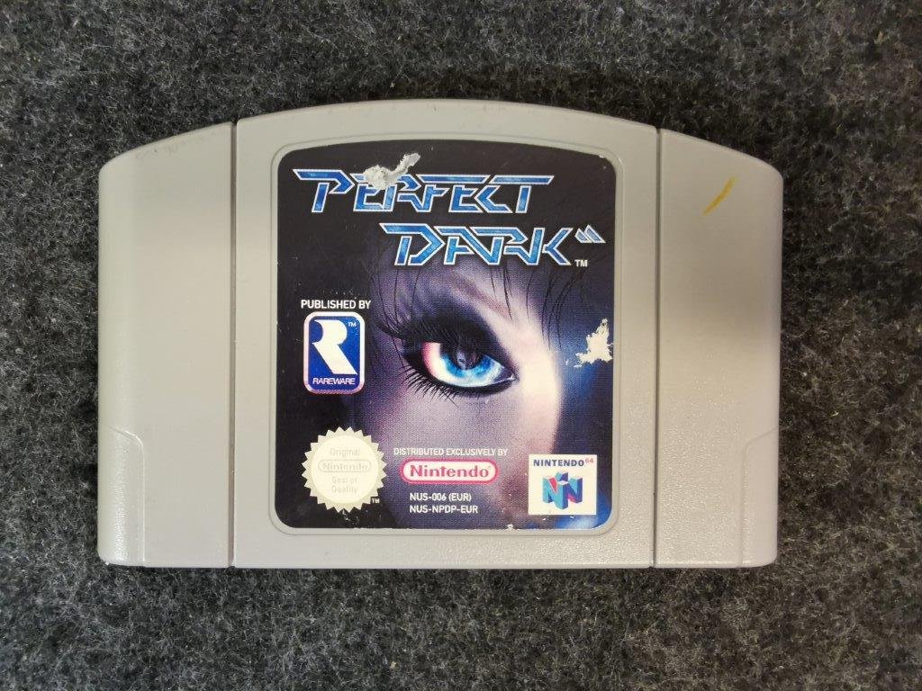 download nintendo 64 perfect dark download nintendo 64 perfect dark