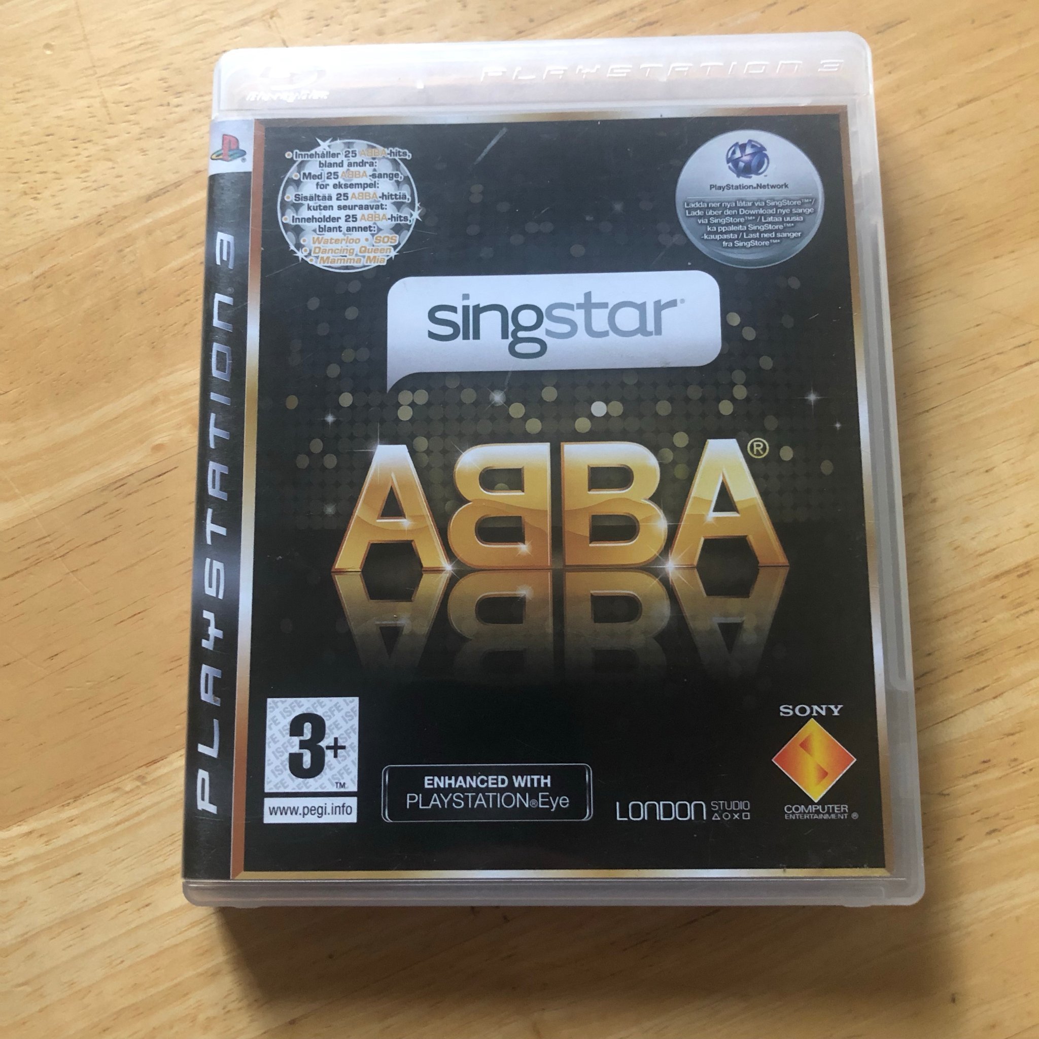 if singstar songs is ps3 to ps4 if singstar songs is ps3 to ps4
