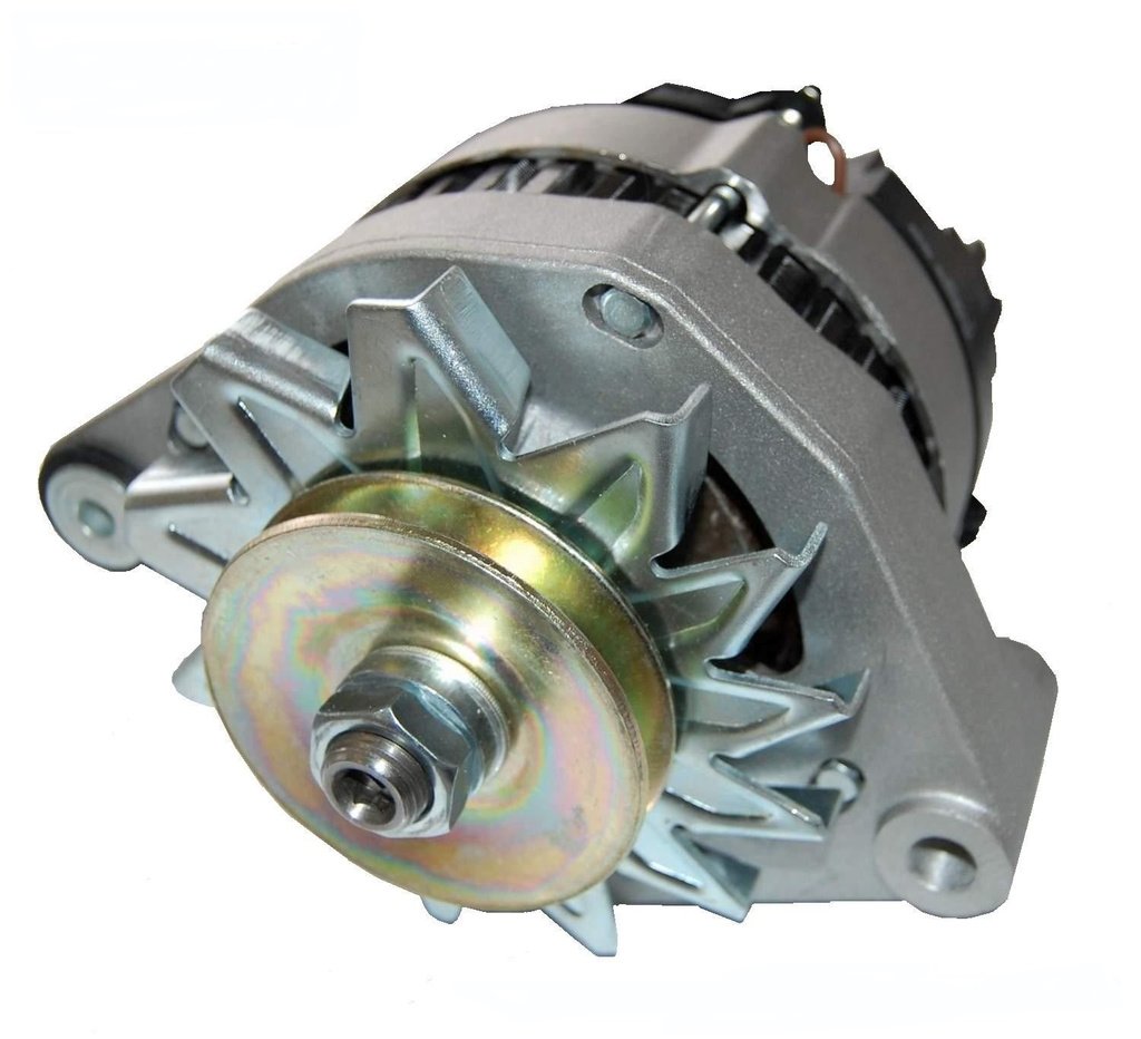 Volvo penta kad300