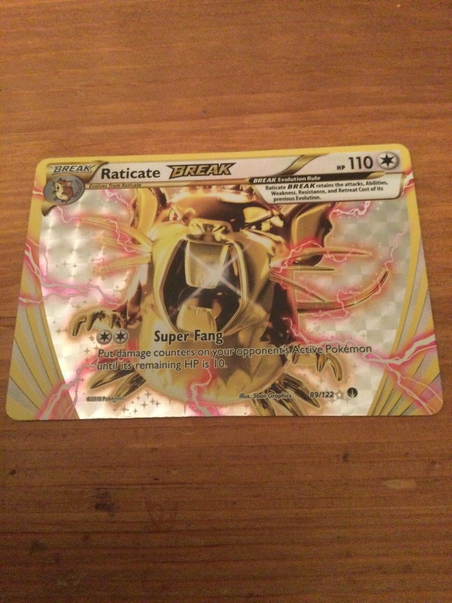 se-produkter-som-liknar-pok-mon-break-cards-p-tradera-588450795