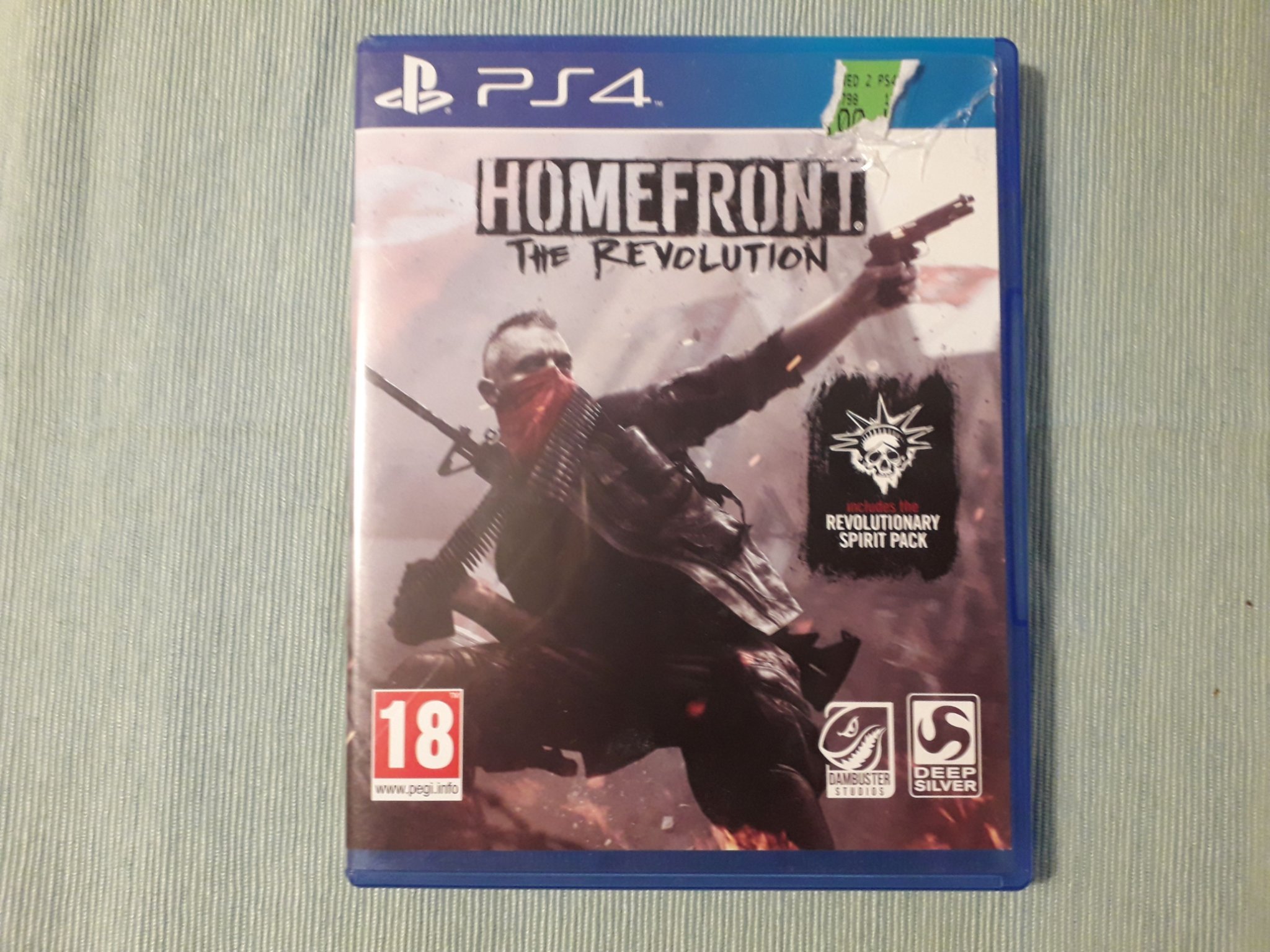 download homefront ps4 for free download homefront ps4 for free