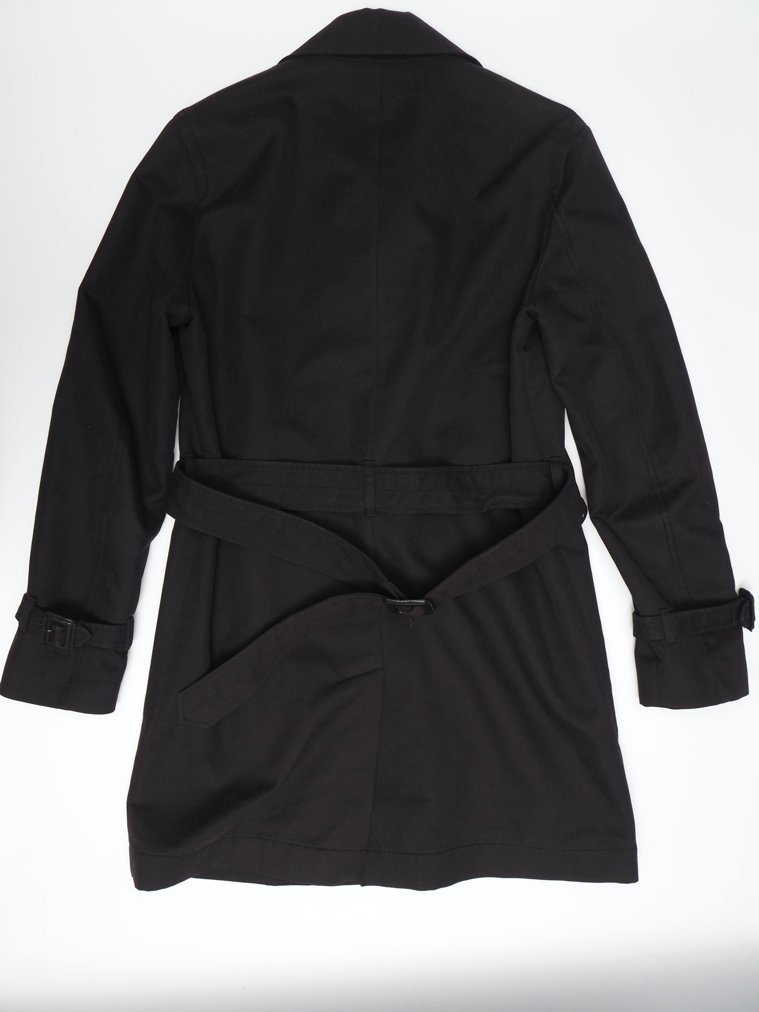 J. Lindeberg Rock Large Svart Fint skick Herrock Köp på Tradera