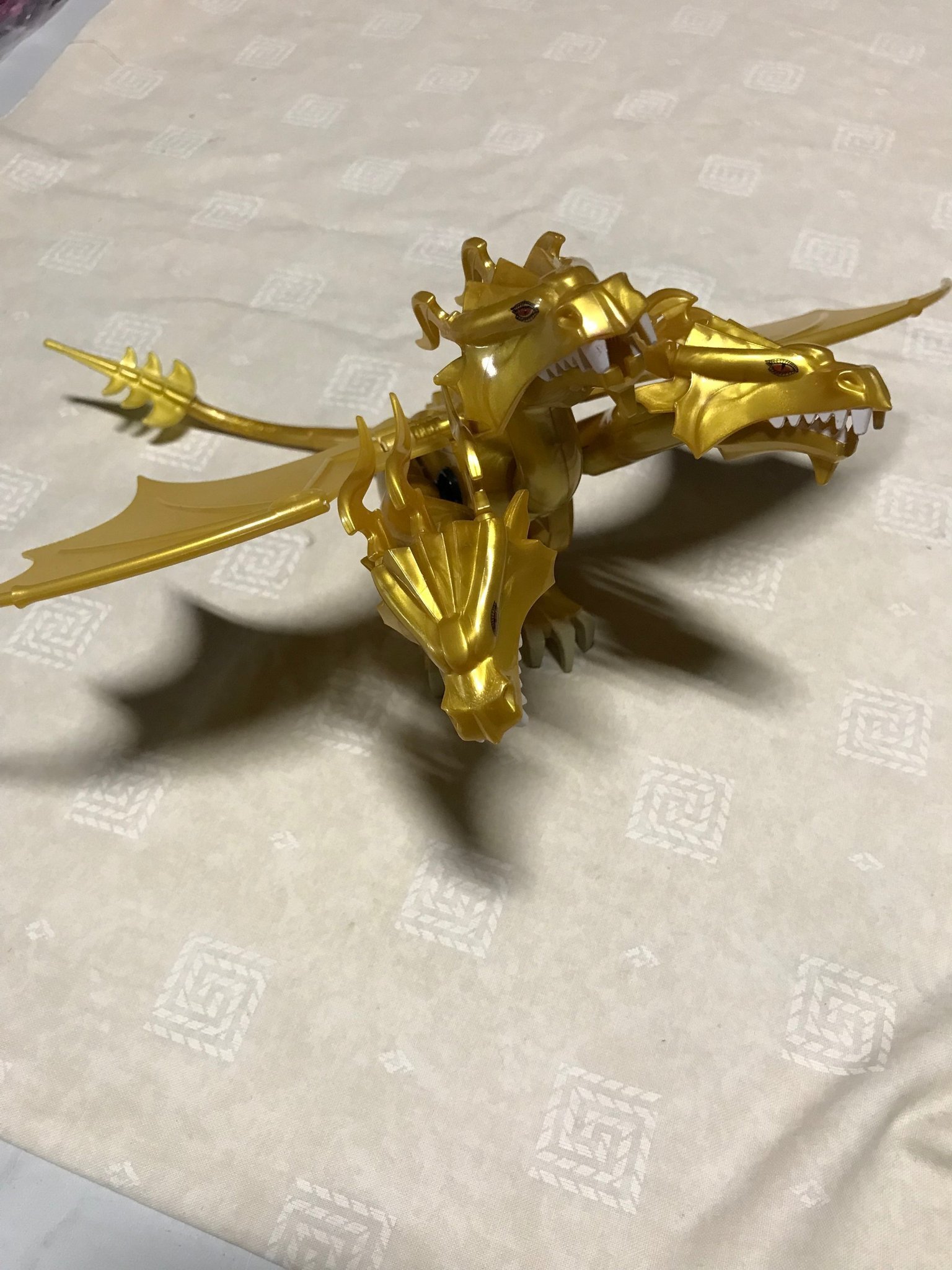 Godzilla Figur Godzilla Figur