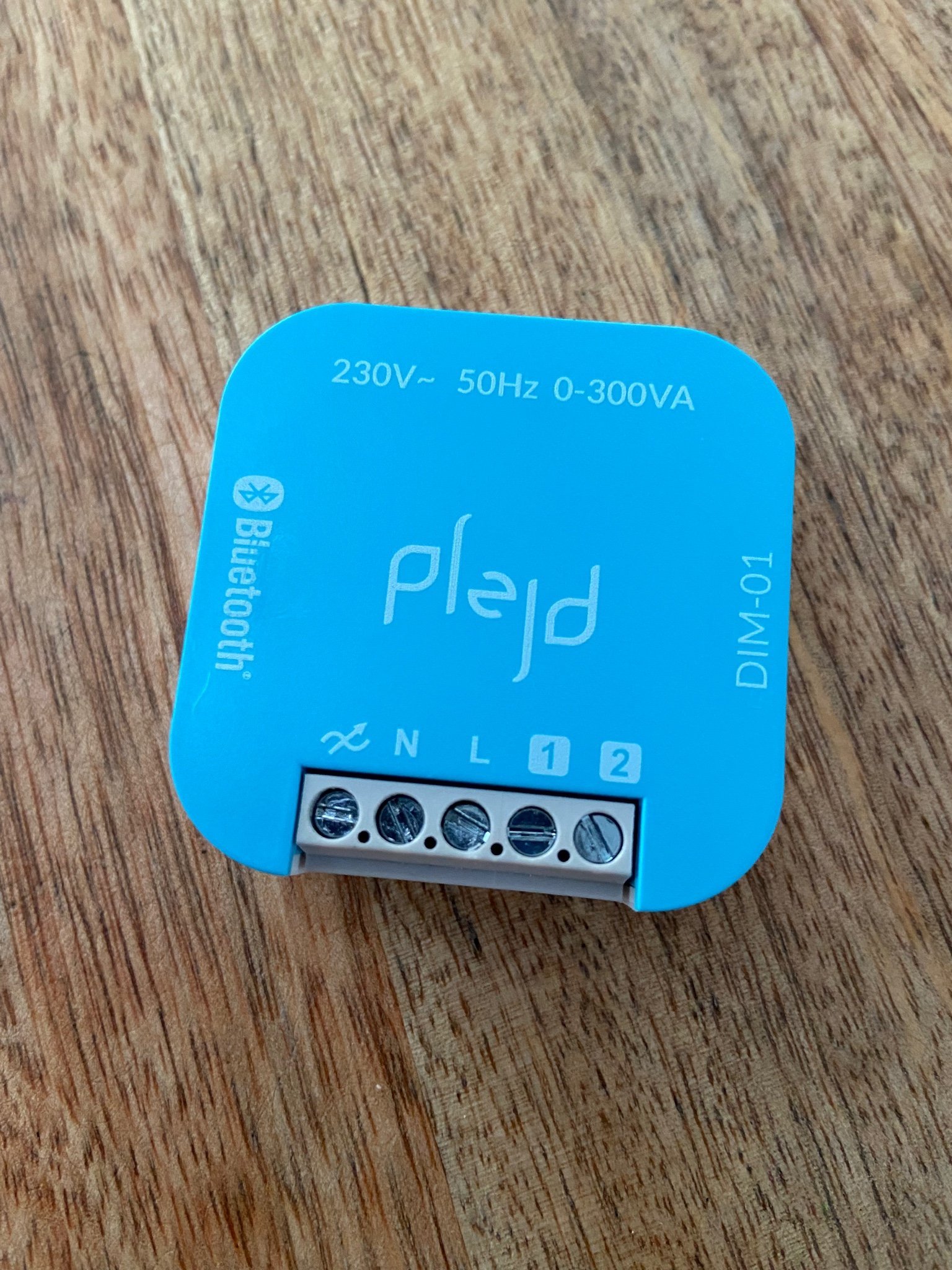 Se produkter som liknar Plejd dos dimmer Bluetooth DI.. på Tradera
