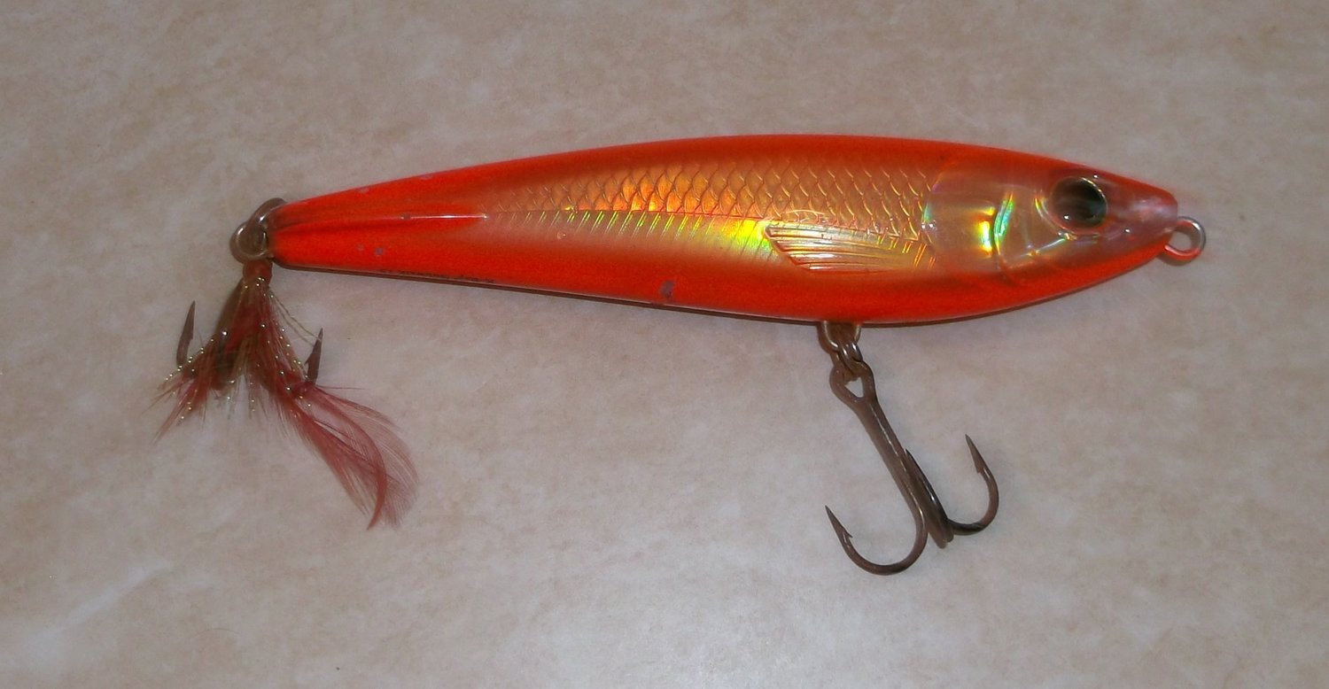 Fiskedrag Wobbler Rapala X-Rap Subwalk 15, 58 .. (362396116) ᐈ Köp på ...