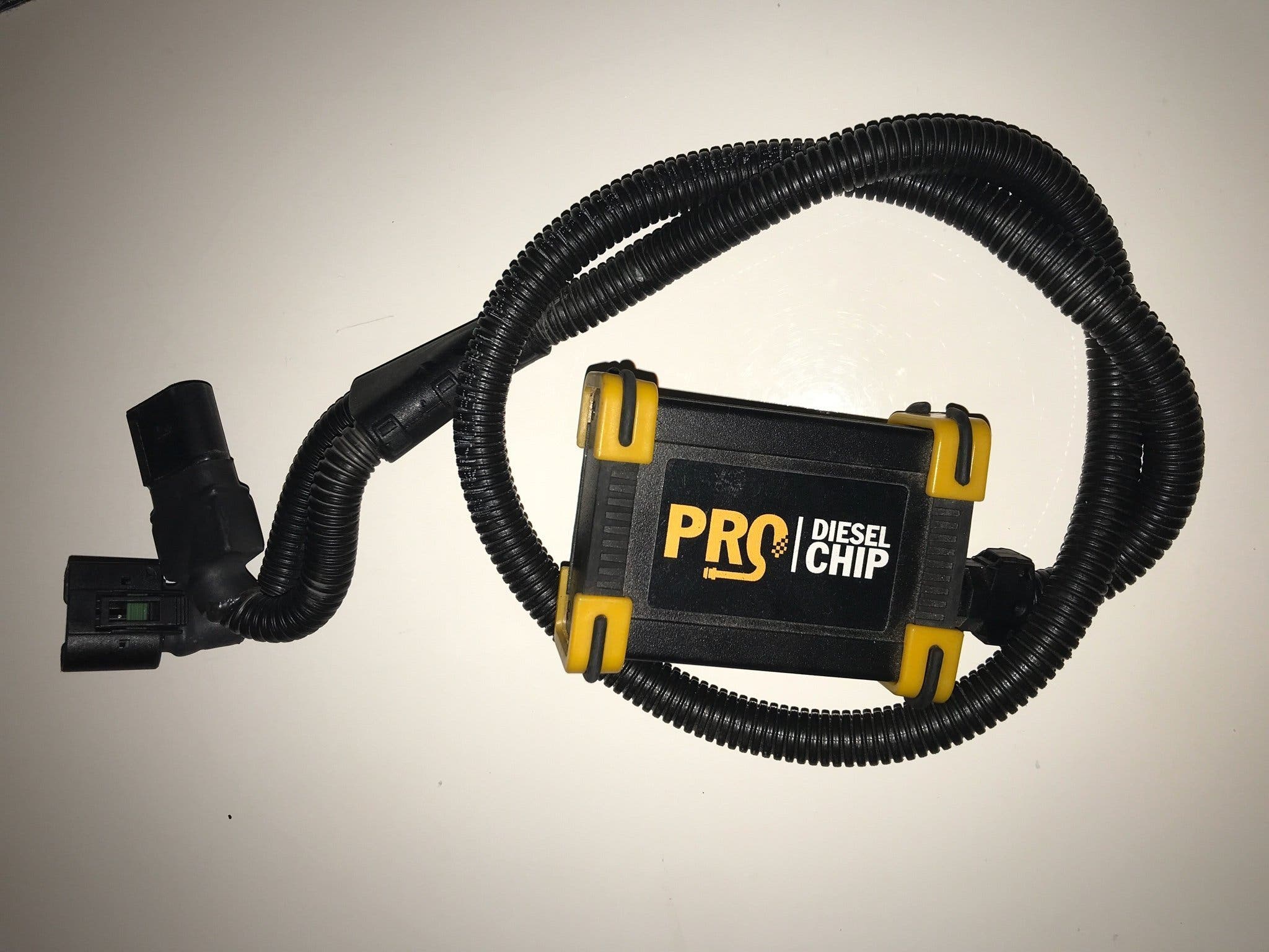 ProDieselChip St llbar Effektbox Till BMW 404546190 K p P Tradera