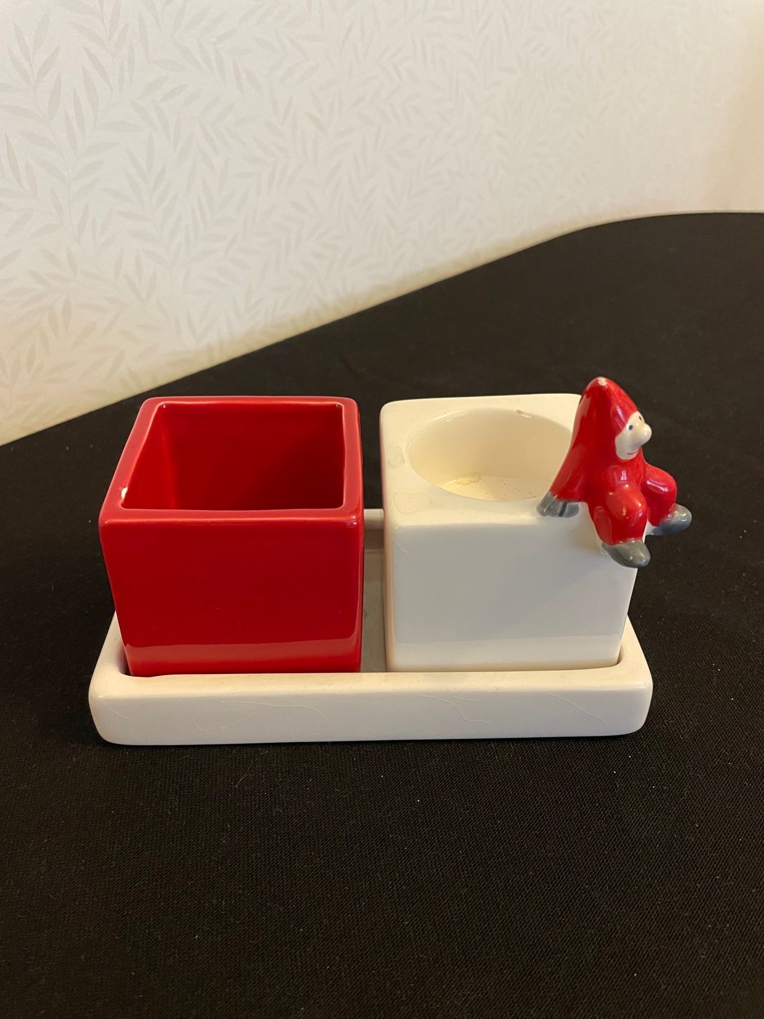 Se produkter som liknar Cult DesignJUL Kruka, Ljuss.. på Tradera