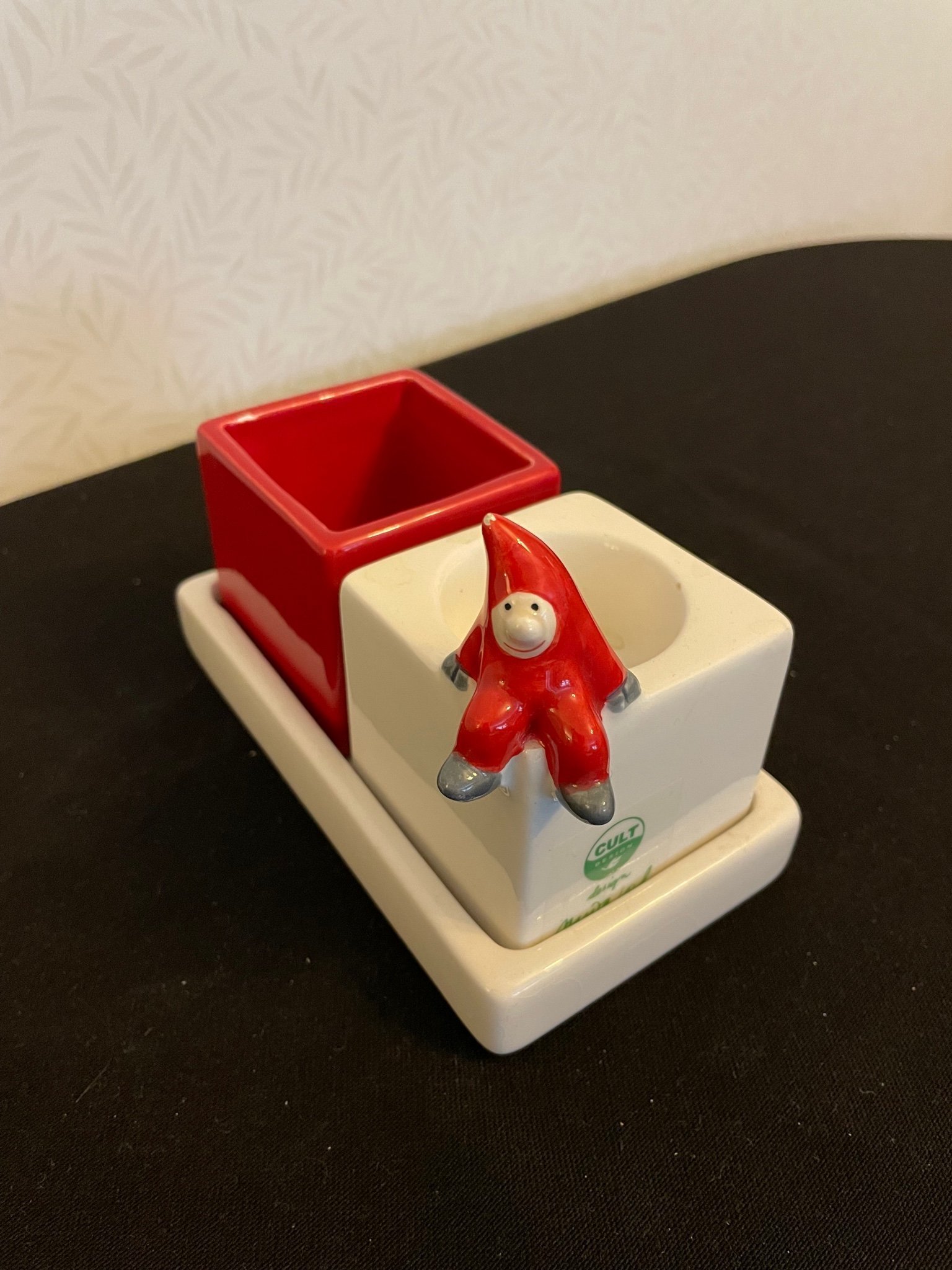 Se produkter som liknar Cult DesignJUL Kruka, Ljuss.. på Tradera
