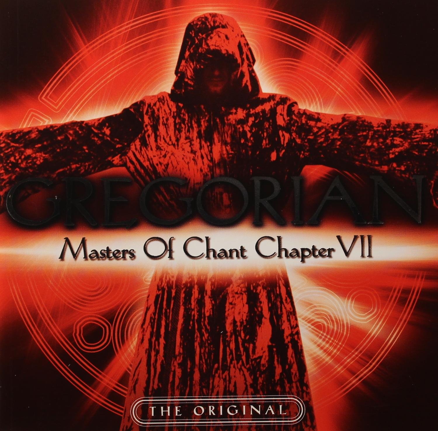 Gregorian, Masters Of Chant Chapter VII (CD) (407831381) ᐈ Köp på Tradera