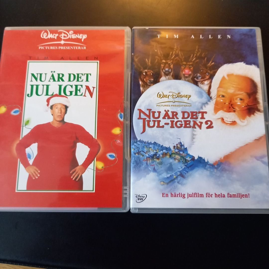 Dvd familjefilm Köp på Tradera (585894534)