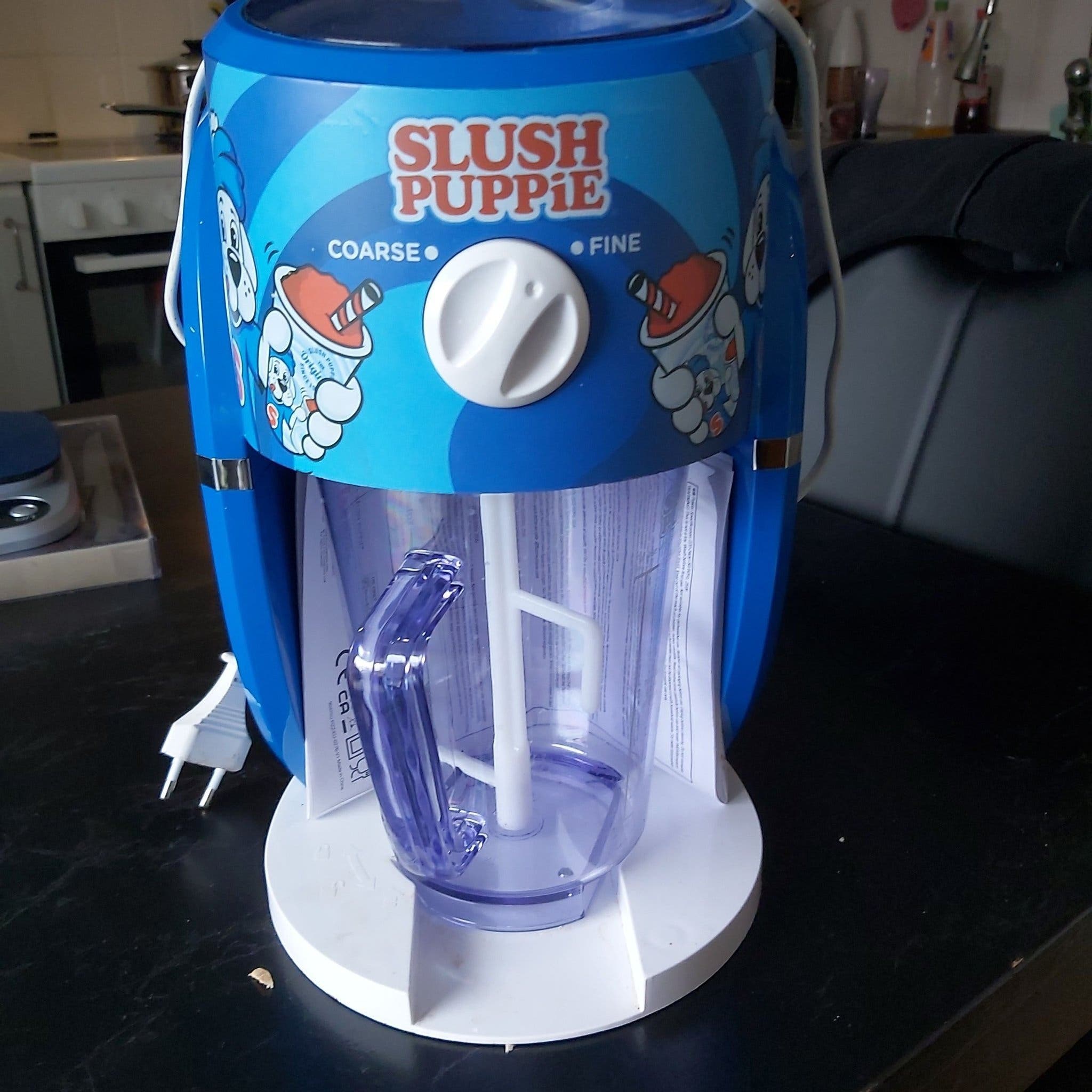 Slush Puppie Slushmaskin | Köp på Tradera (753485433)