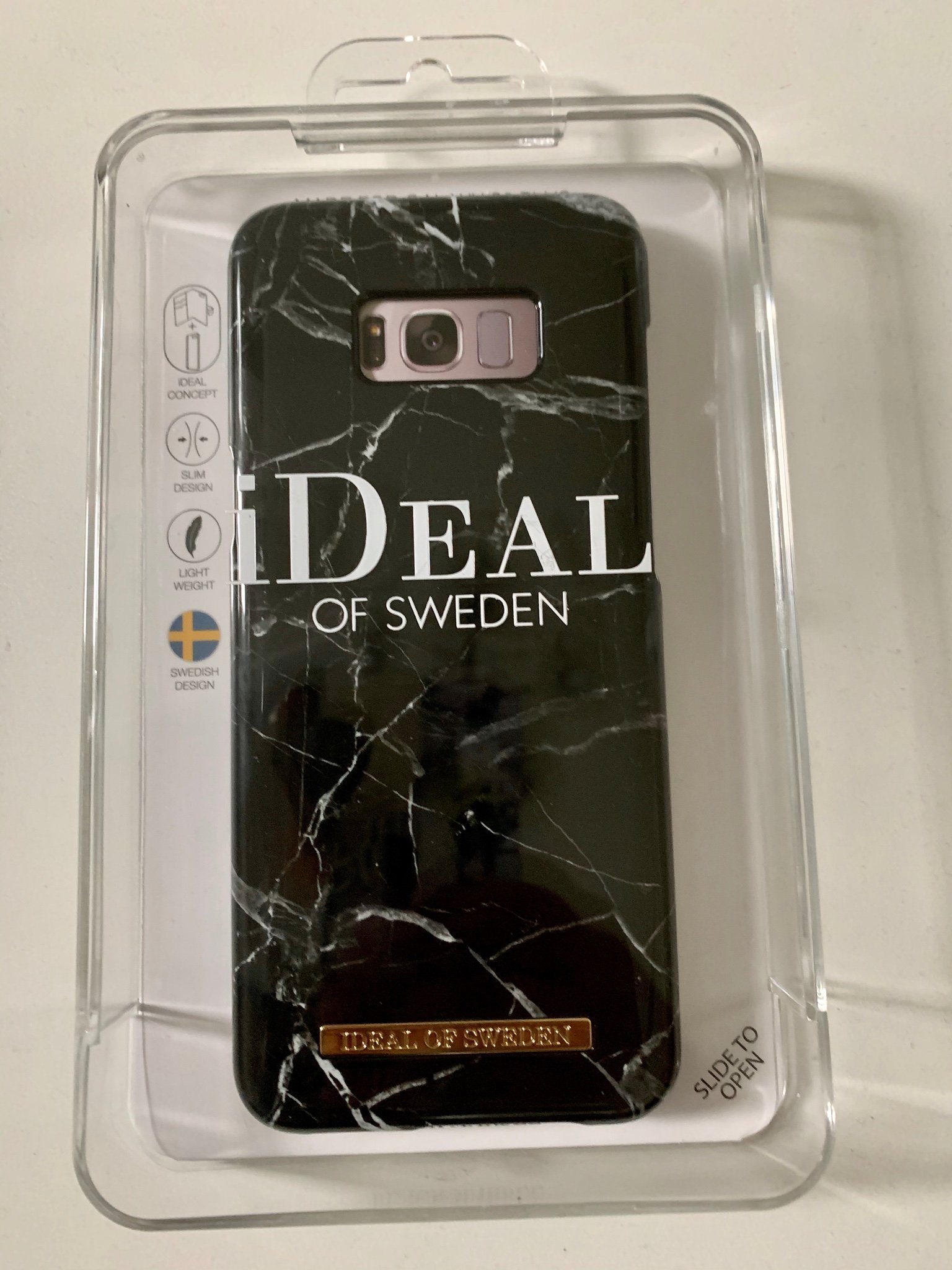 ideal of sweden samsung s8