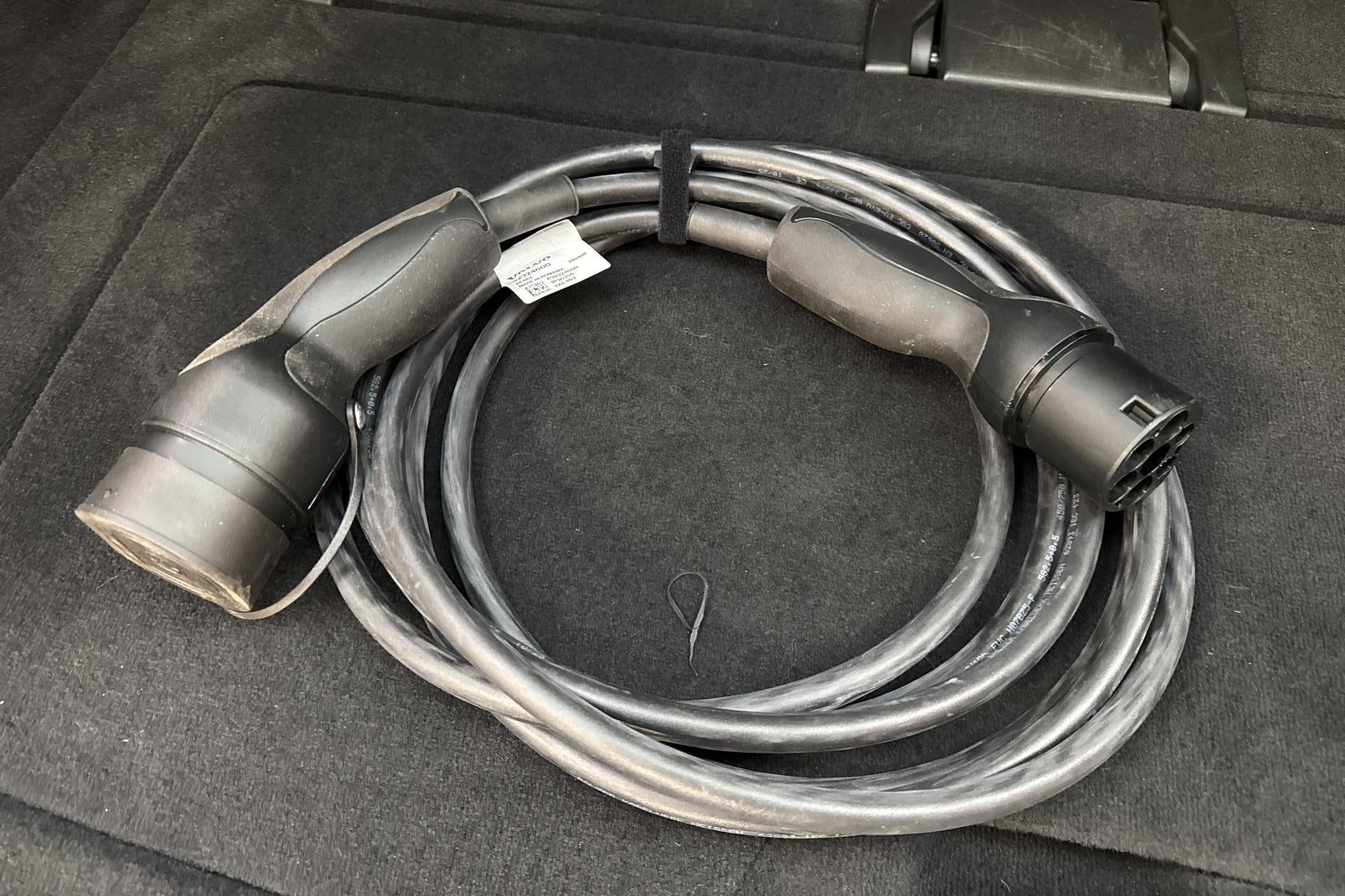Volvo XC90 T8 Plug-In Hybrid AWD Geartronic, 8-trins, 456ps, 2026