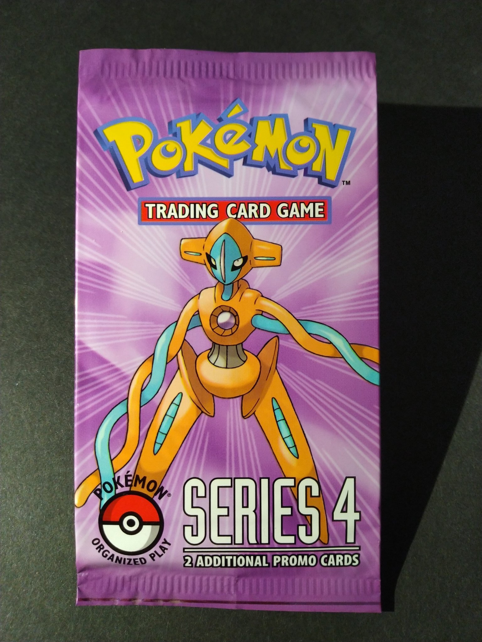 Pokemon Pop Series 5 Booster Packs