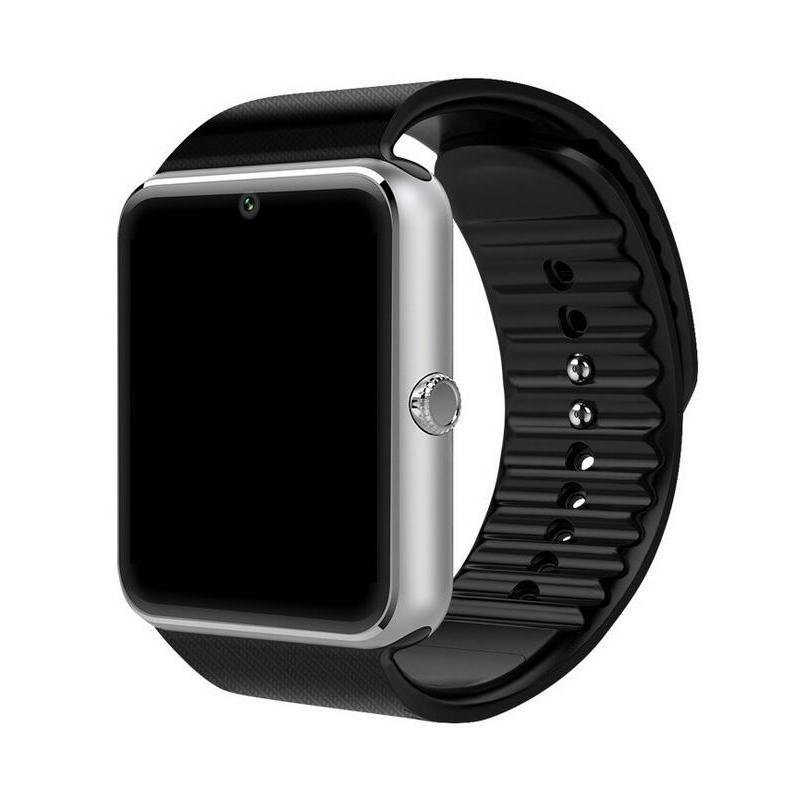 fun run smartwatch ios