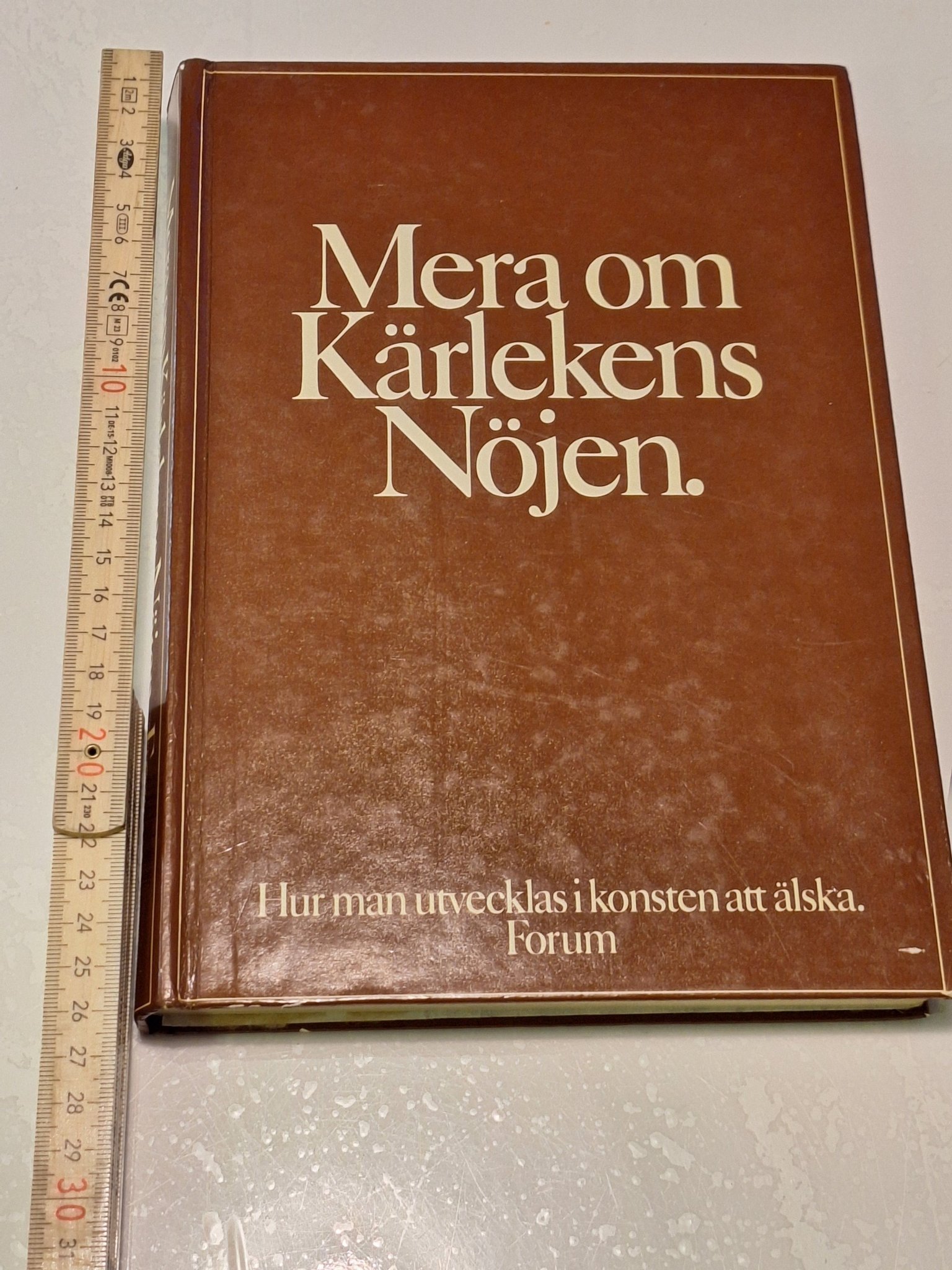 Mera om Kärlekens Nöjen