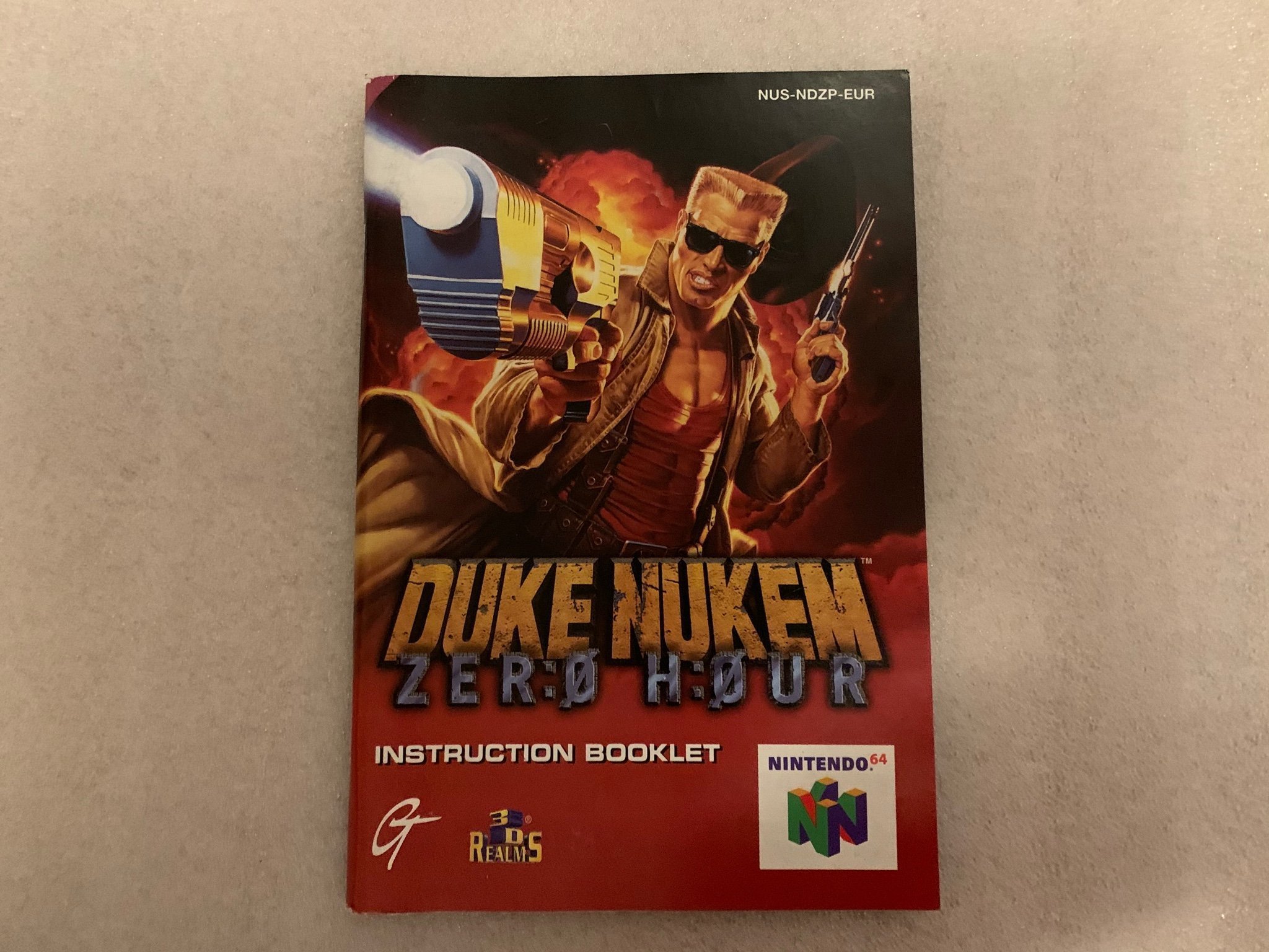 download nintendo 64 duke nukem zero hour download nintendo 64 duke nukem zero hour