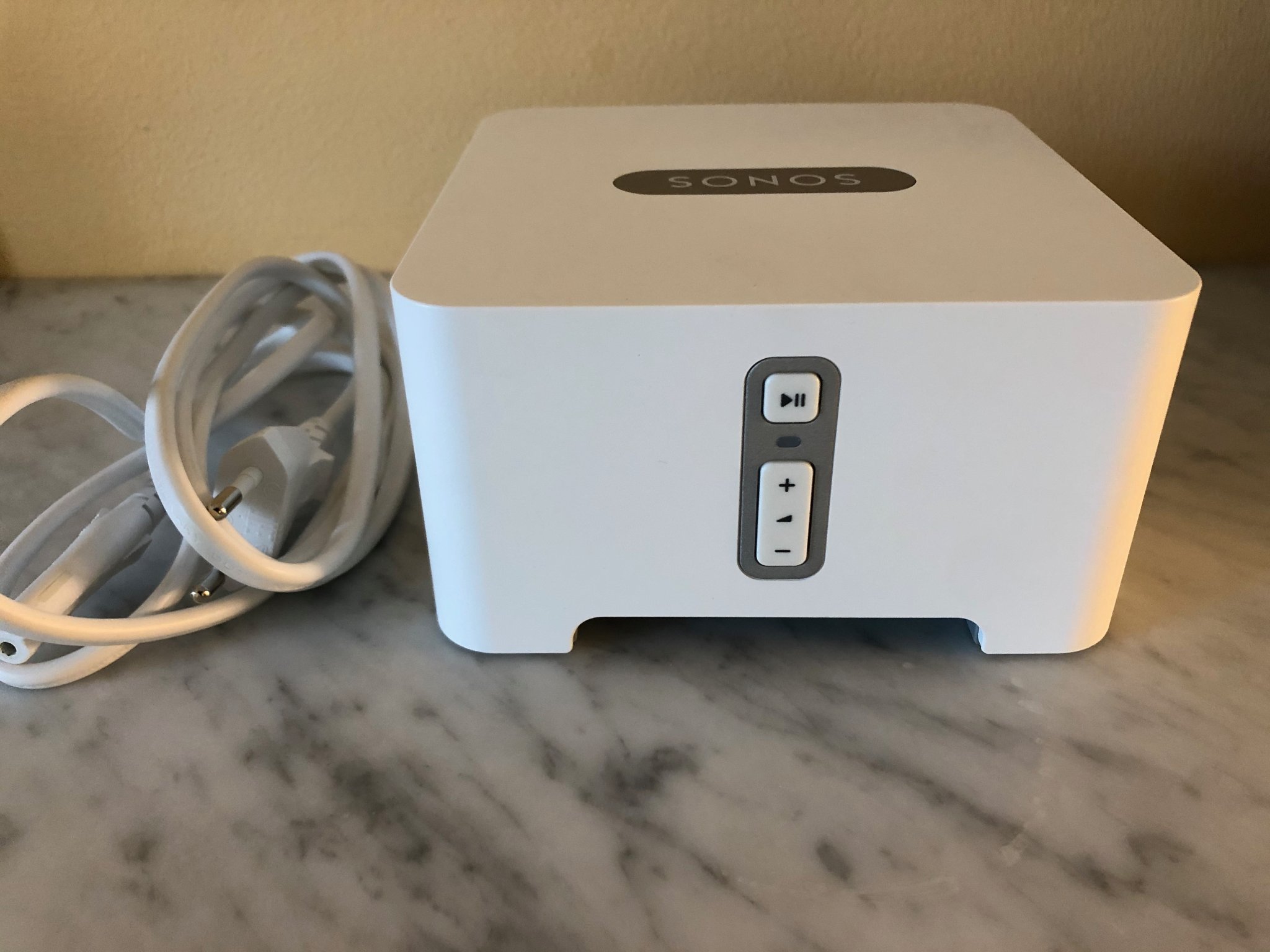Sonos Connect Gen 2 (425057190) ᐈ Köp på Tradera