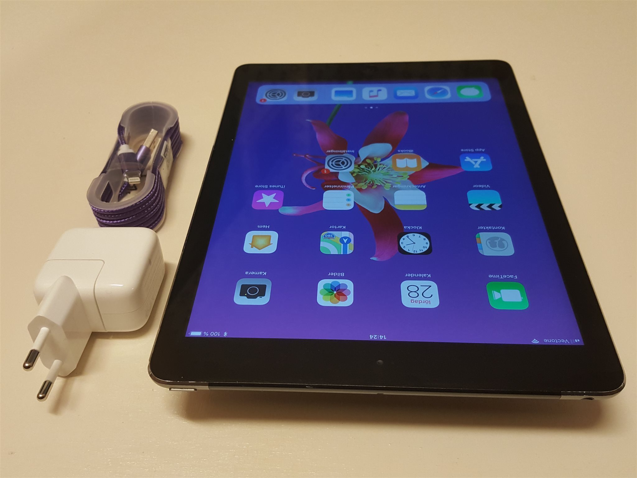 A1475 ipad аккумулятор