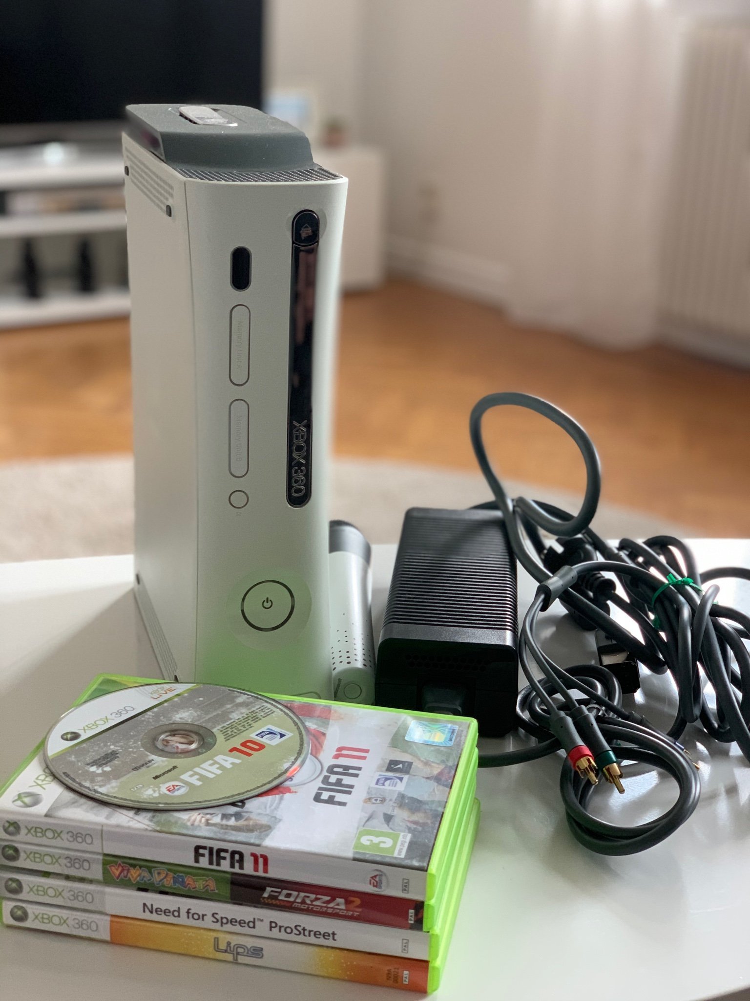 Xbox 360 Spel På Xbox One S