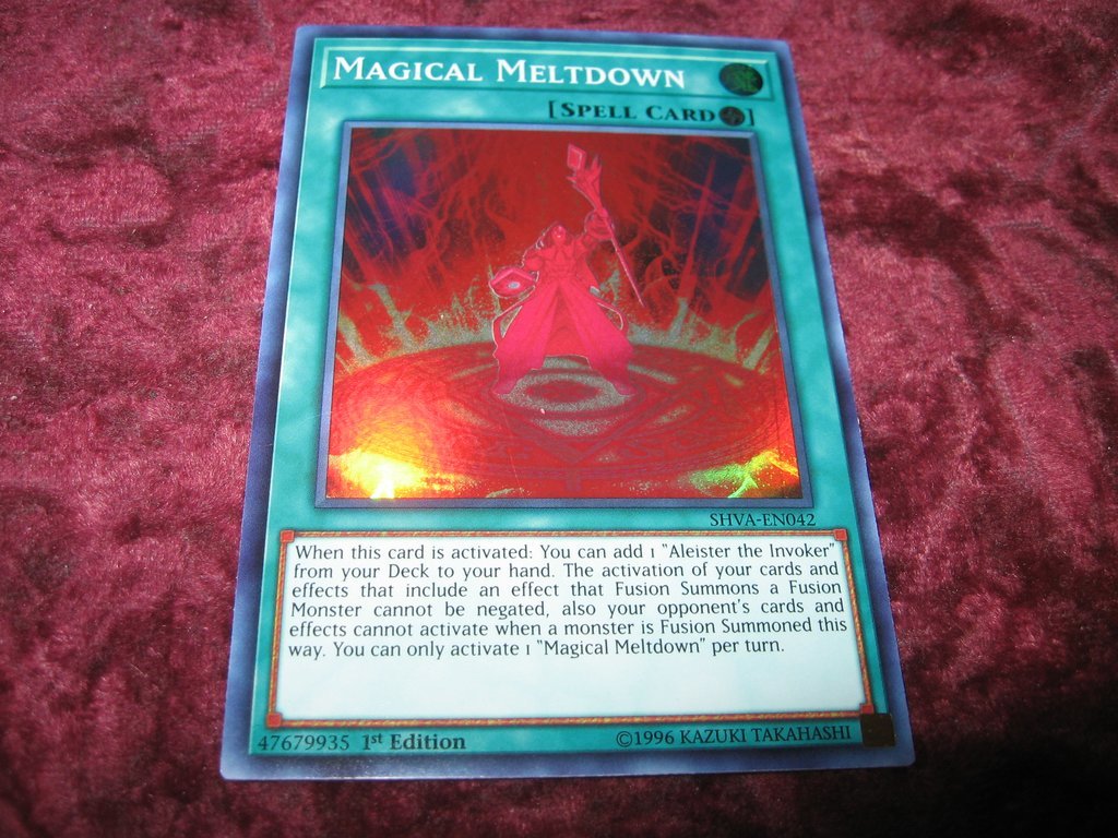 magical meltdown ddd magical meltdown ddd