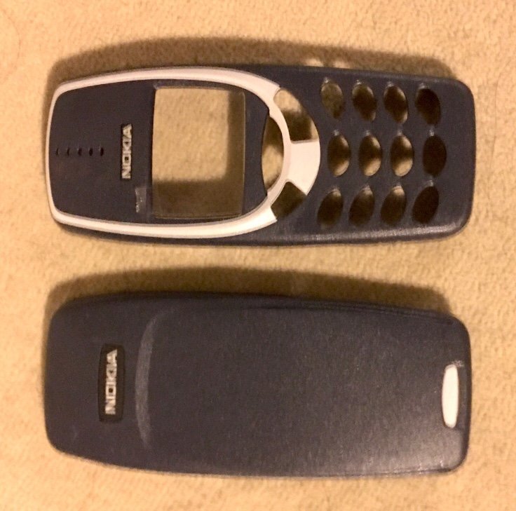 Nokia 2210 (404714686) ᐈ Köp på Tradera