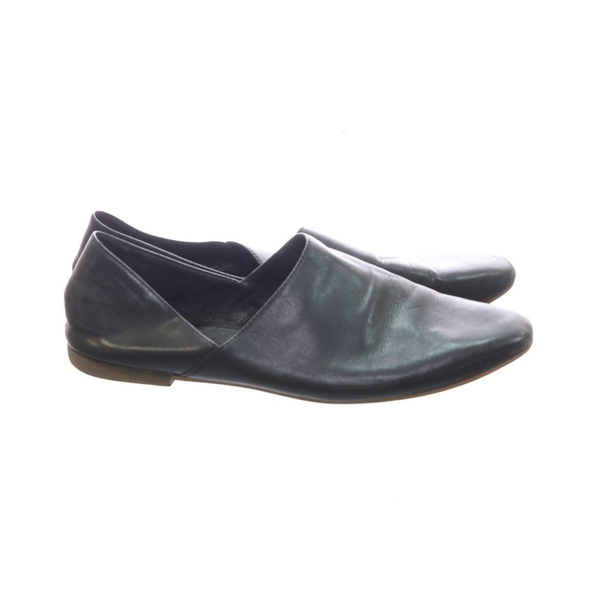 vagabond carla loafers