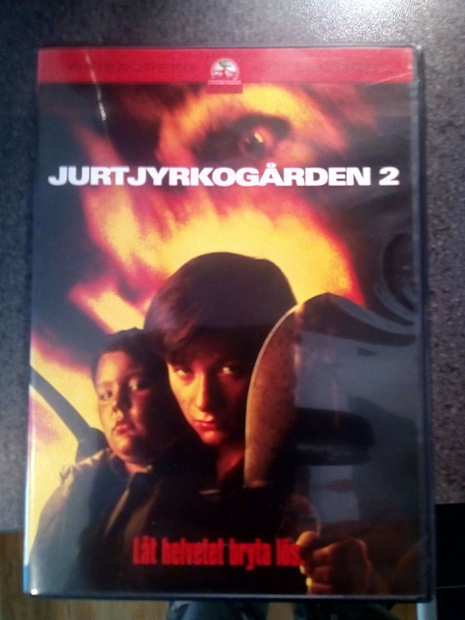Jurtjyrkogården 2 (407419791) ᐈ Köp på Tradera