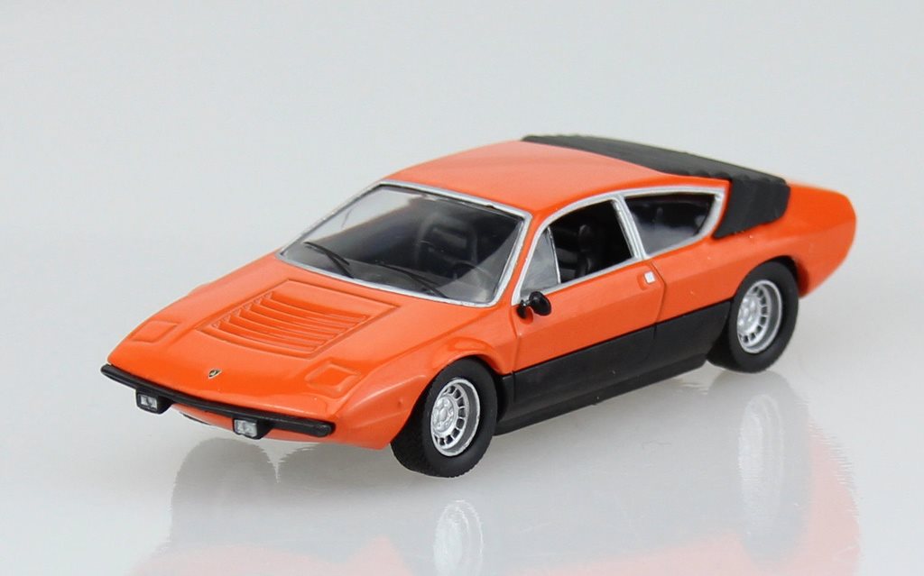 Lamborghini urraco 1 43