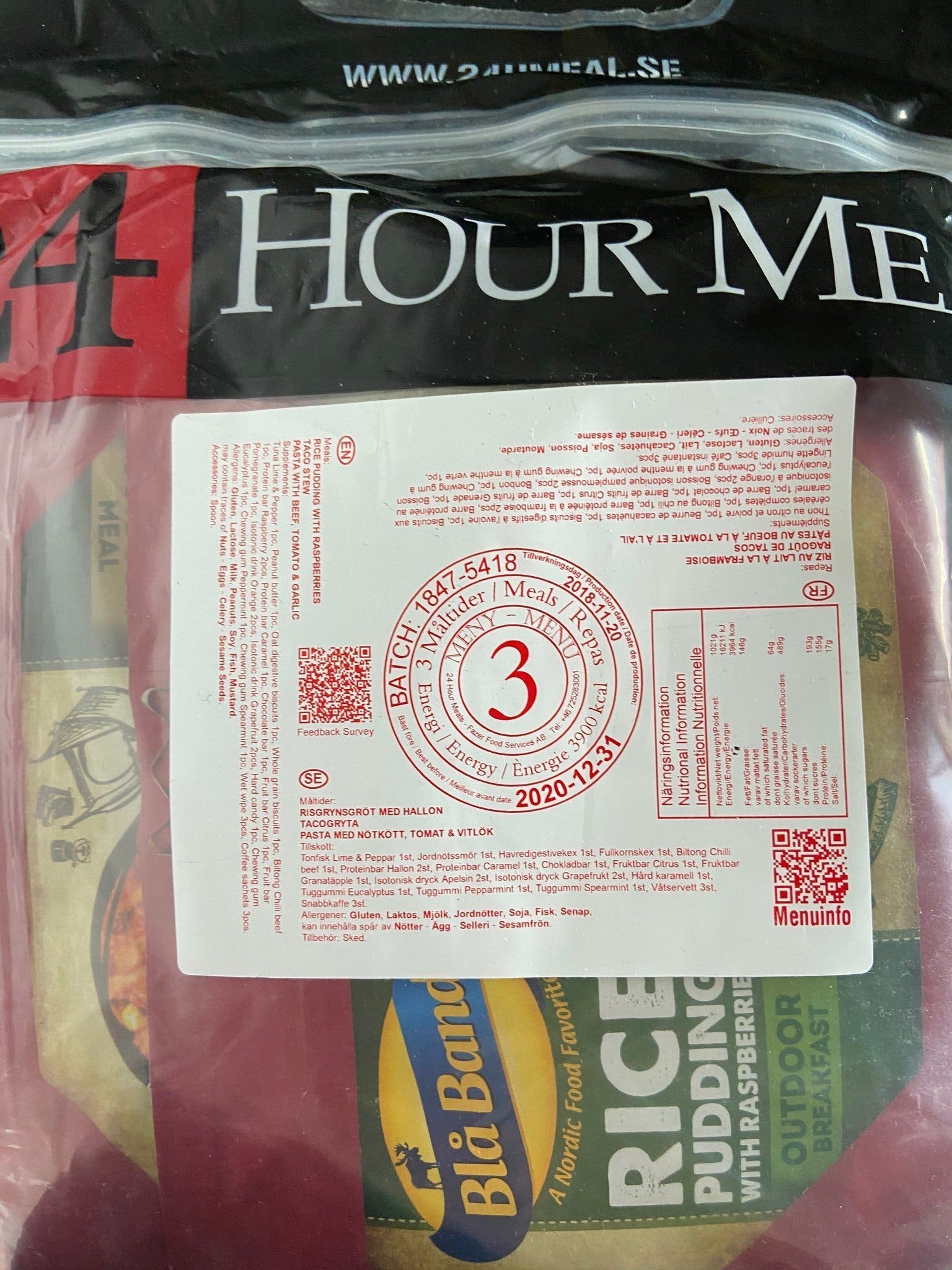 24hourmeal-frystorkad-mat-410077482-k-p-p-tradera