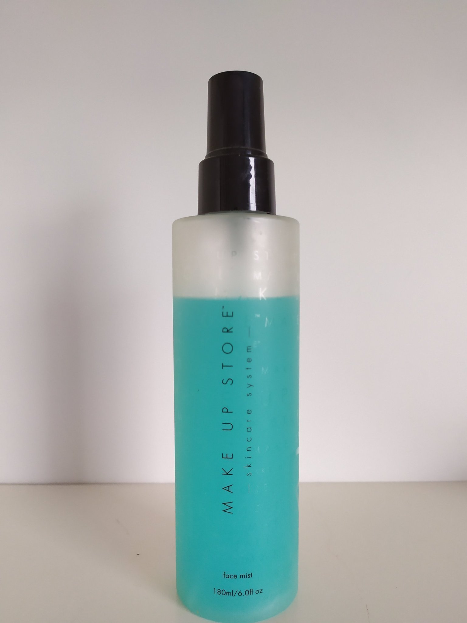 MUS Make Up Store Face Mist Ansiktsspray 180 ml (412889361) ᐈ Köp på