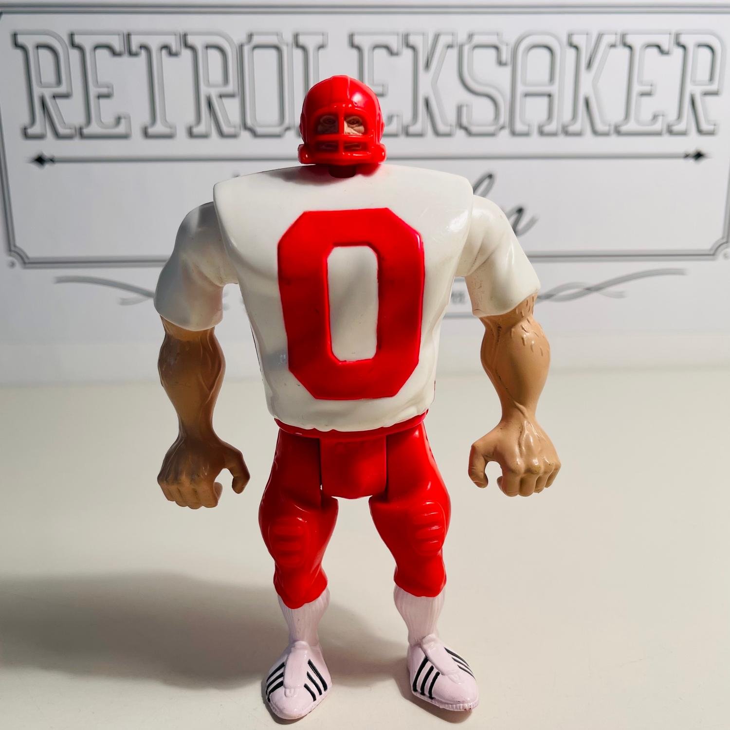 Vintage The Real Ghostbuster.. Köp från Retroleksaker på Tradera