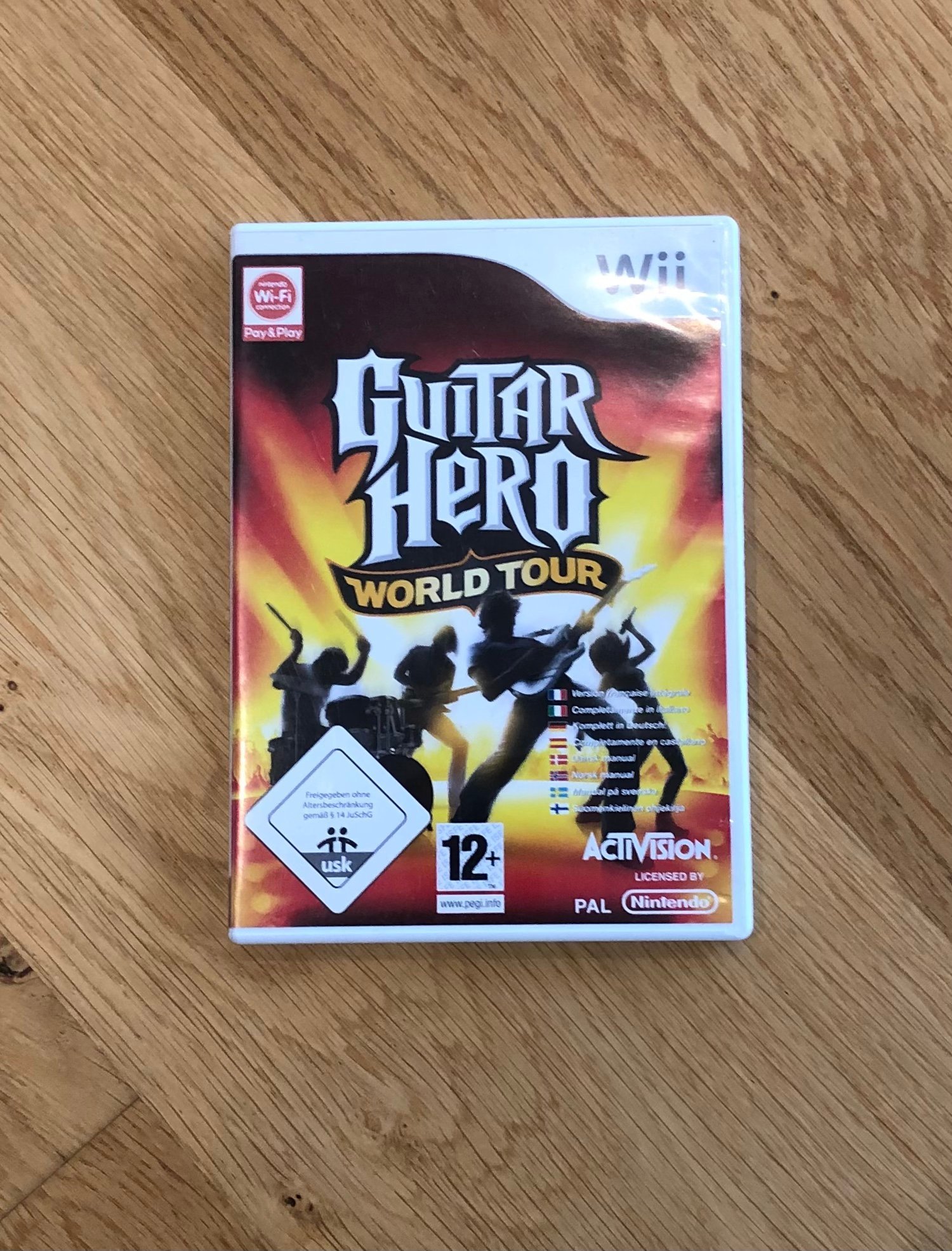 guitar hero world tour guitar wii as midi guitar hero world tour guitar wii as midi