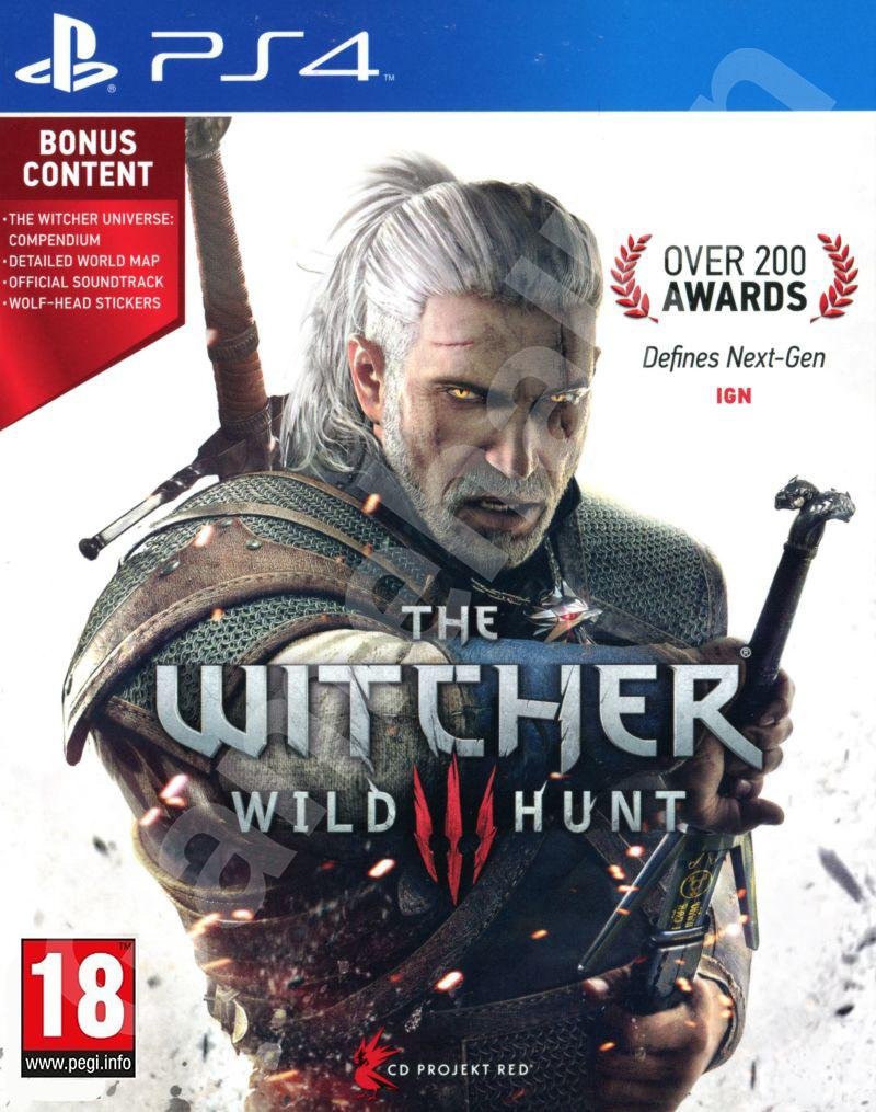 witcher 3 soundtrack