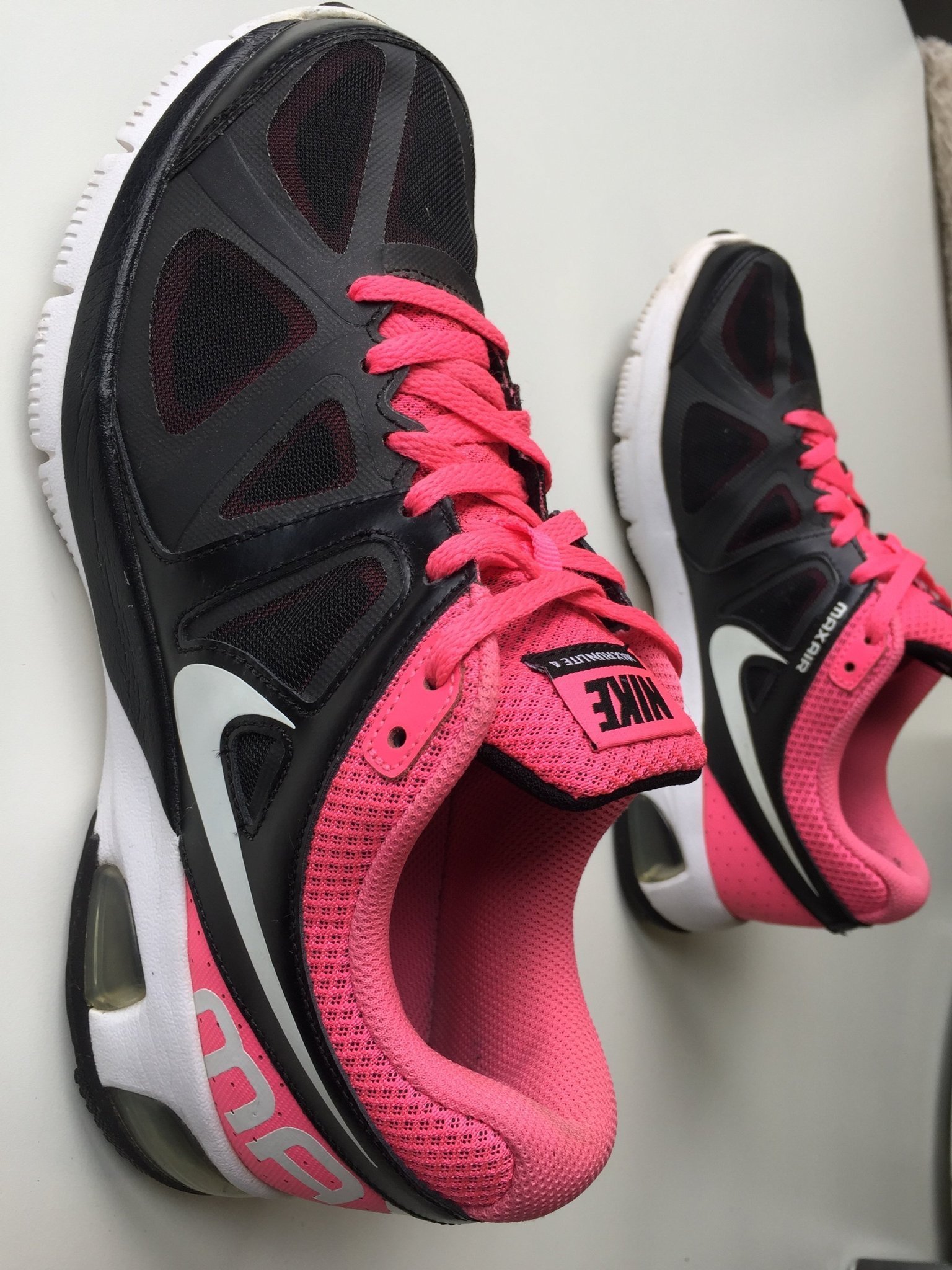 nike max run lite 2
