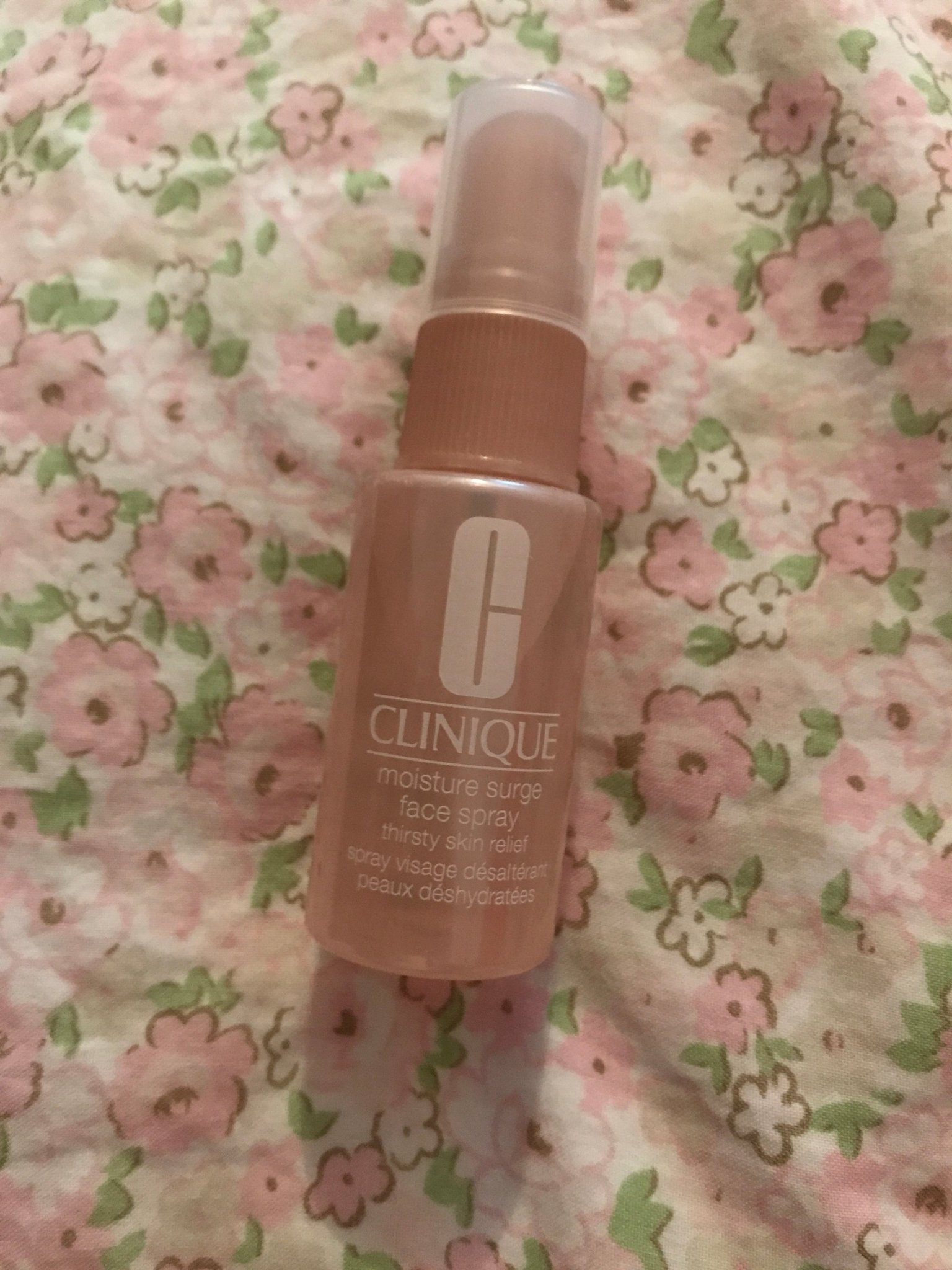 Clinique moisture surge face spray 30ml (414313061) ᐈ Köp på Tradera