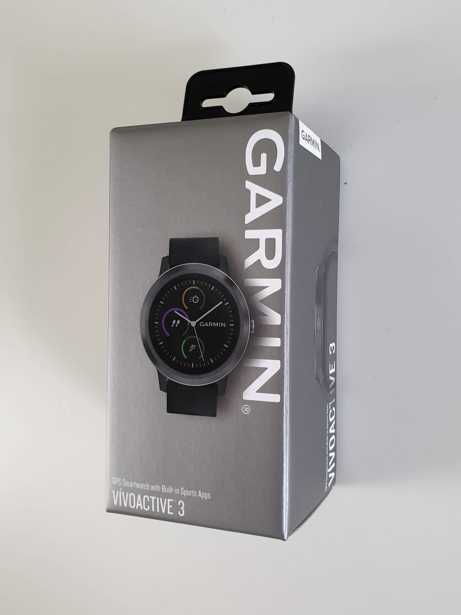 running watches with maps