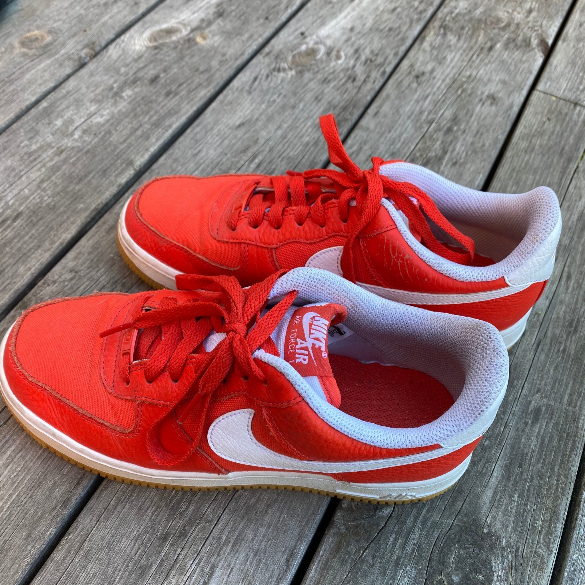 nike air force one 39