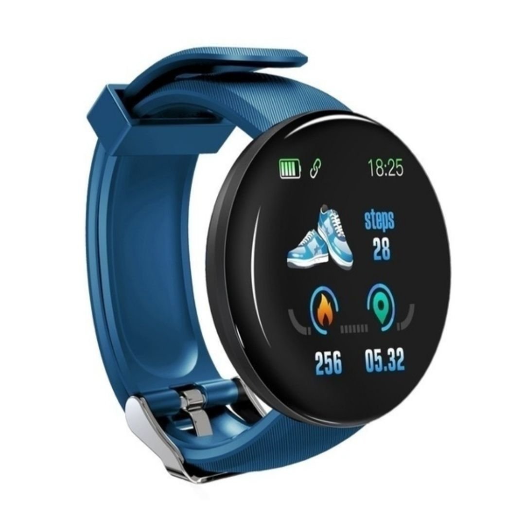 dm98 smartwatch amazon