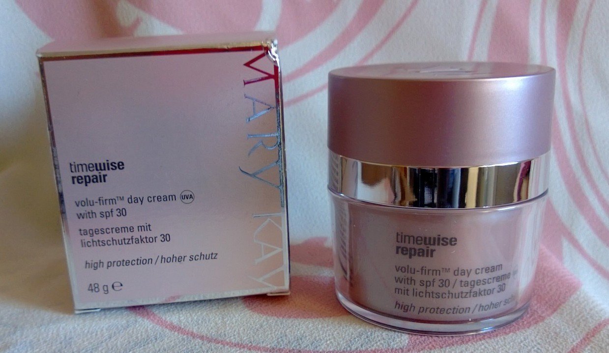 Mary Kay Timewise Repair Volu Firm Day Cream Spf 30