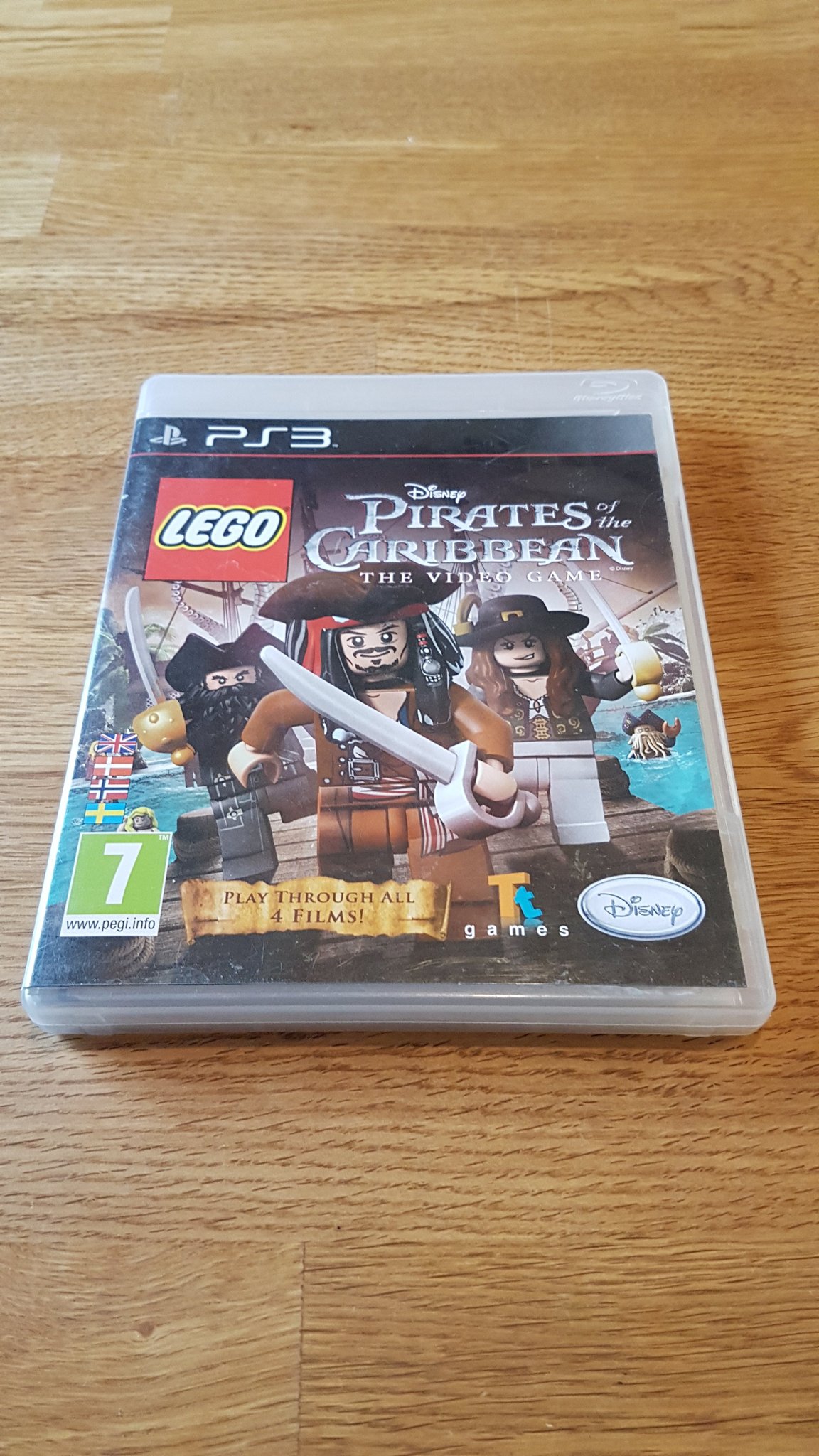 lego pirates of the caribbean walkthrough ps3 lego pirates of the caribbean walkthrough ps3