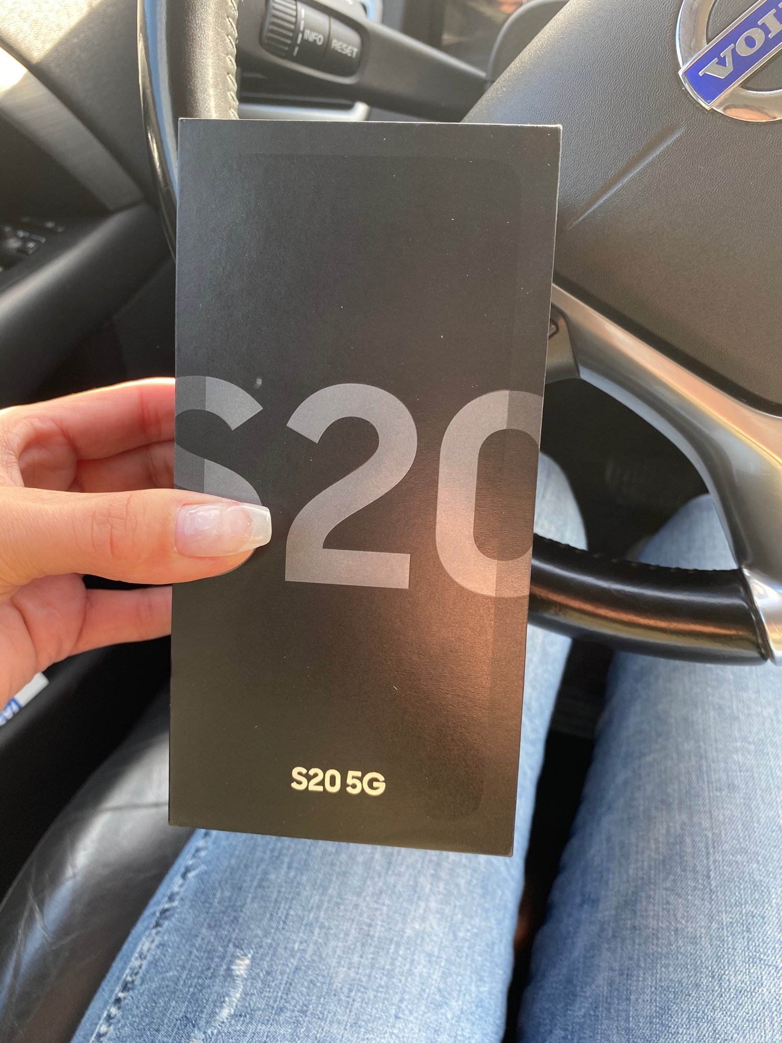 samsung galaxy s20  5g 128gb cosmic grey