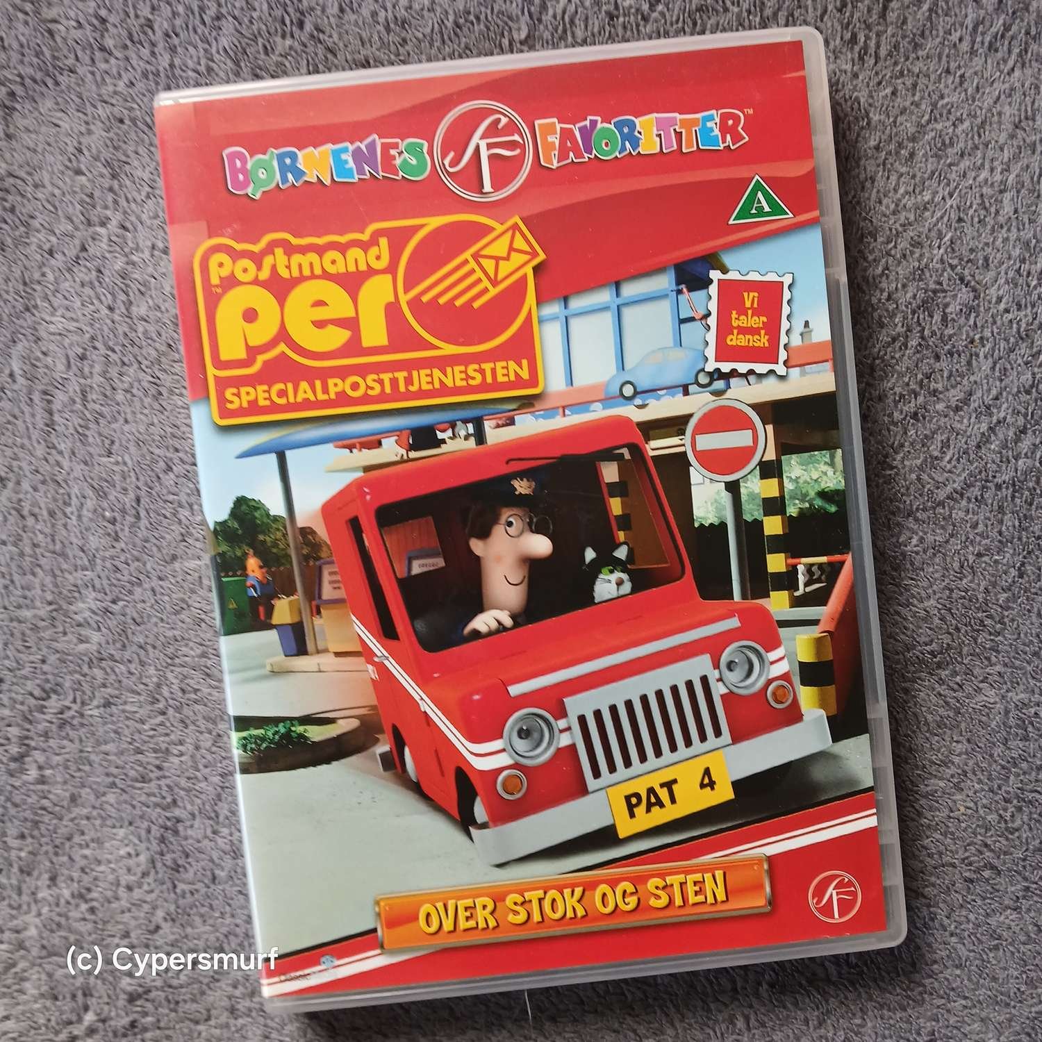 Postis Per | Här går det undan | Svensk tal | B.. | Köp på Tradera ...