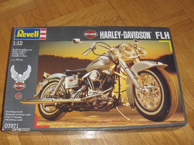 Harley davidson news picture