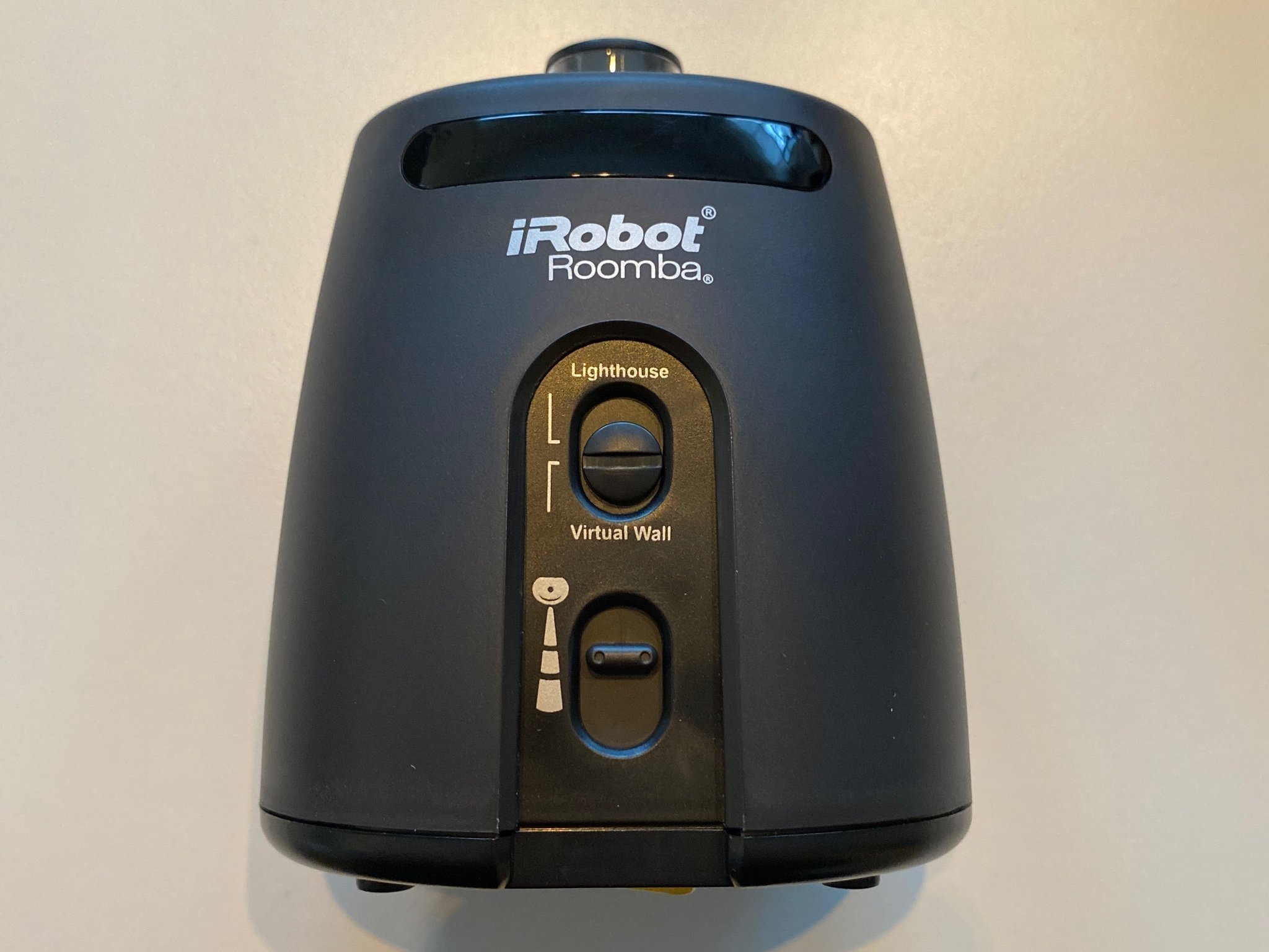 iRobot Roomba Lighthouse (410049359) ᐈ Köp på Tradera