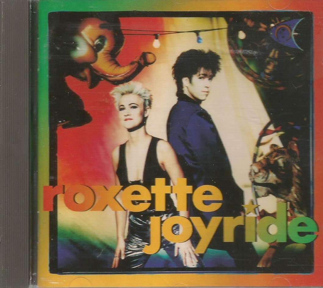 roxette joyride best master roxette joyride best master